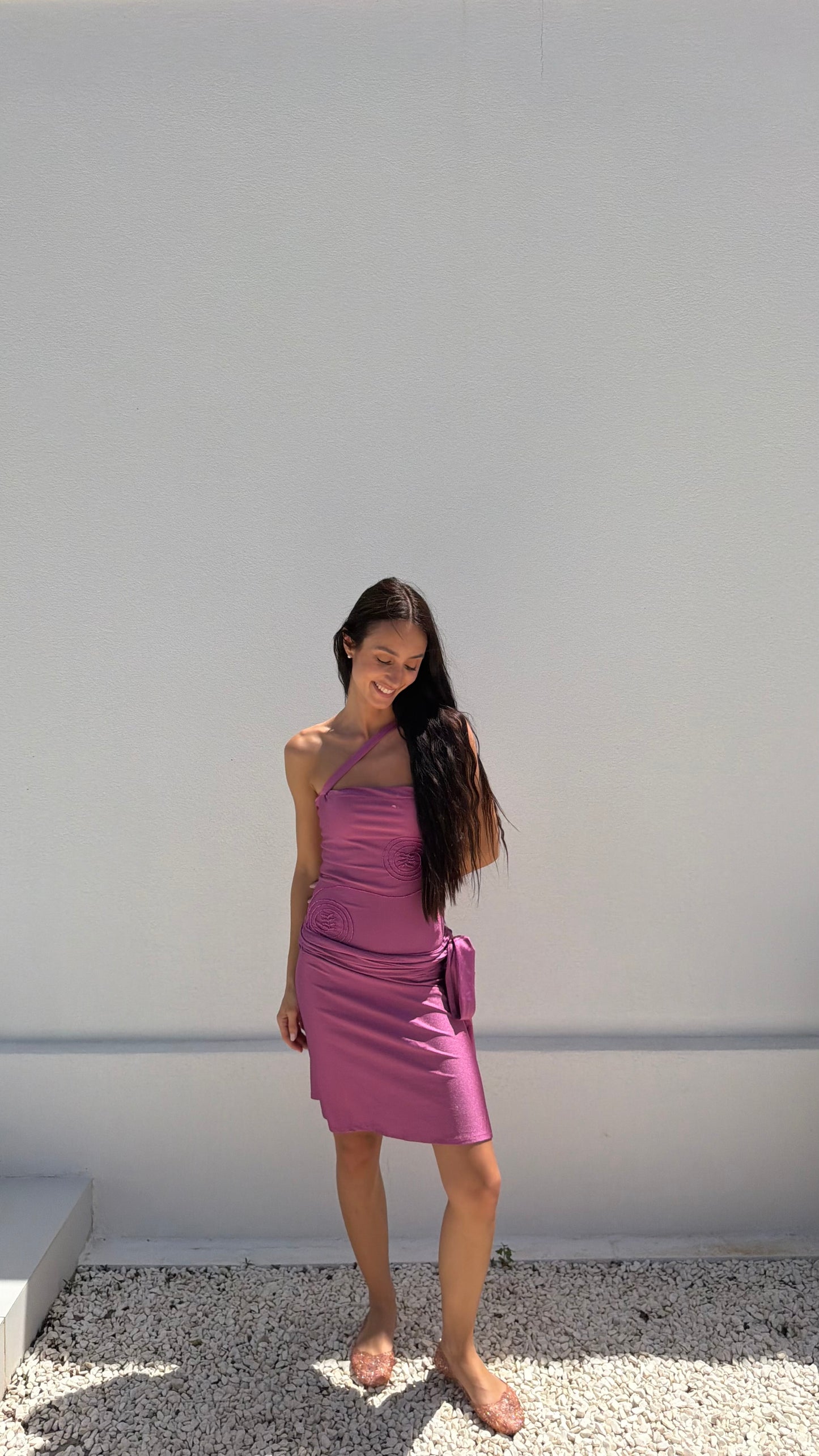 Lavender Muse skirt ( only skirt)