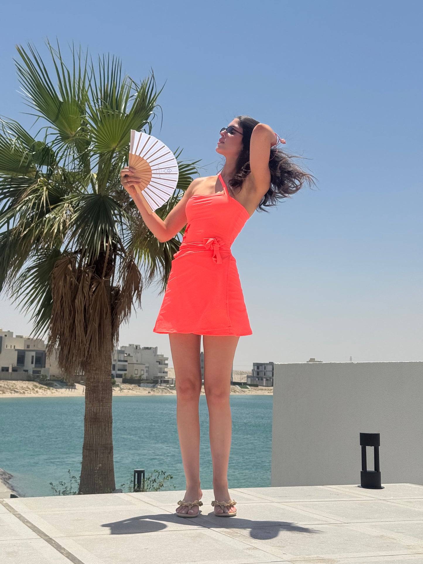 Summer sirens ( full set)