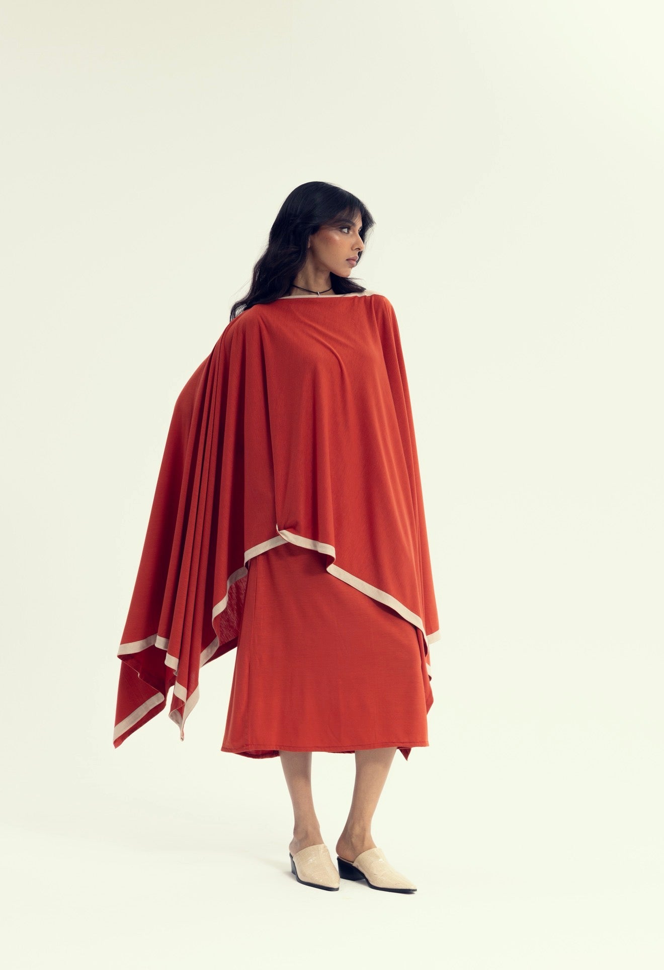 Diane - orange ๐