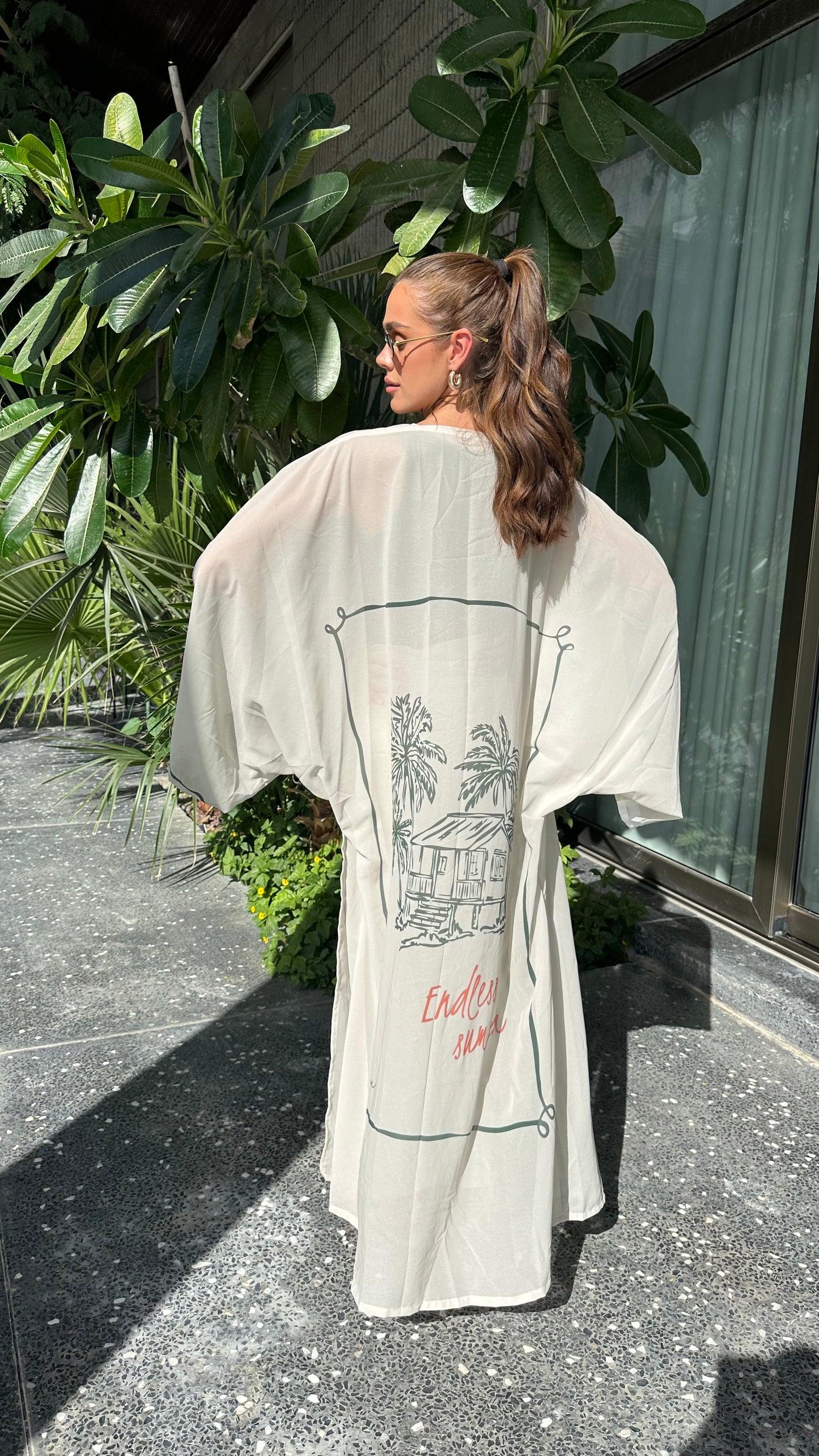 Cabana set ( LIMITED)