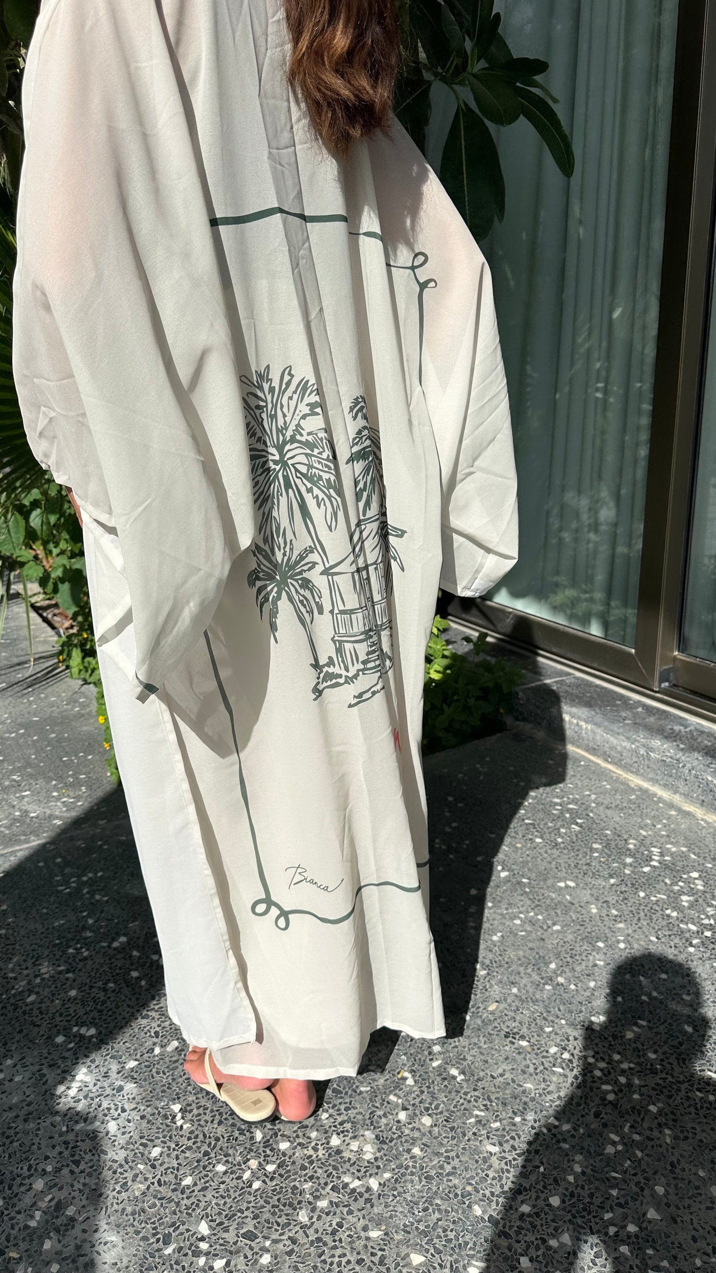 Cabana set ( LIMITED)