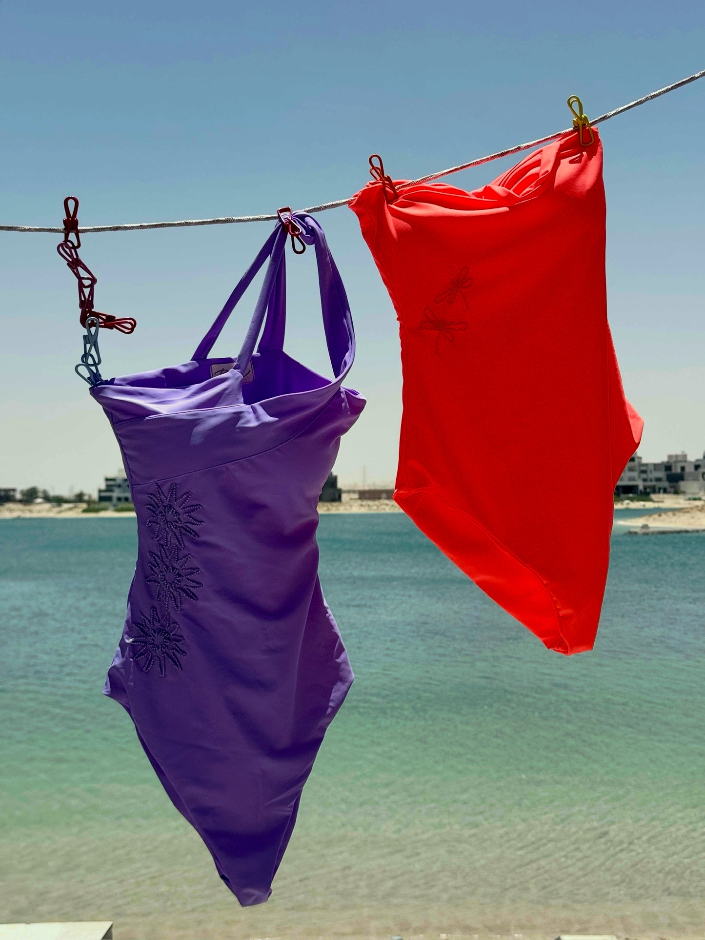 Summer sirens ( full set)