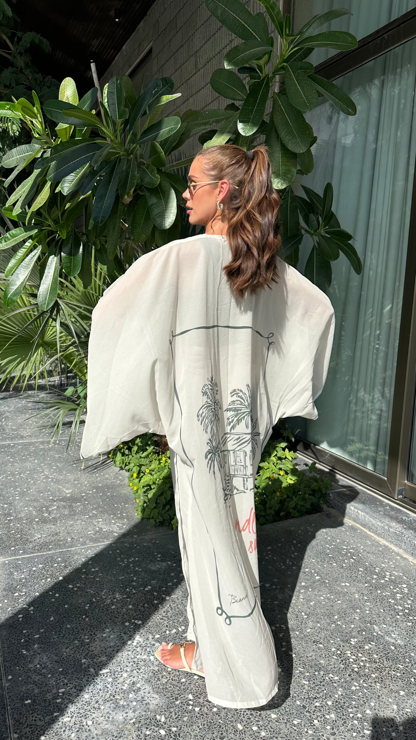 Cabana set ( LIMITED)