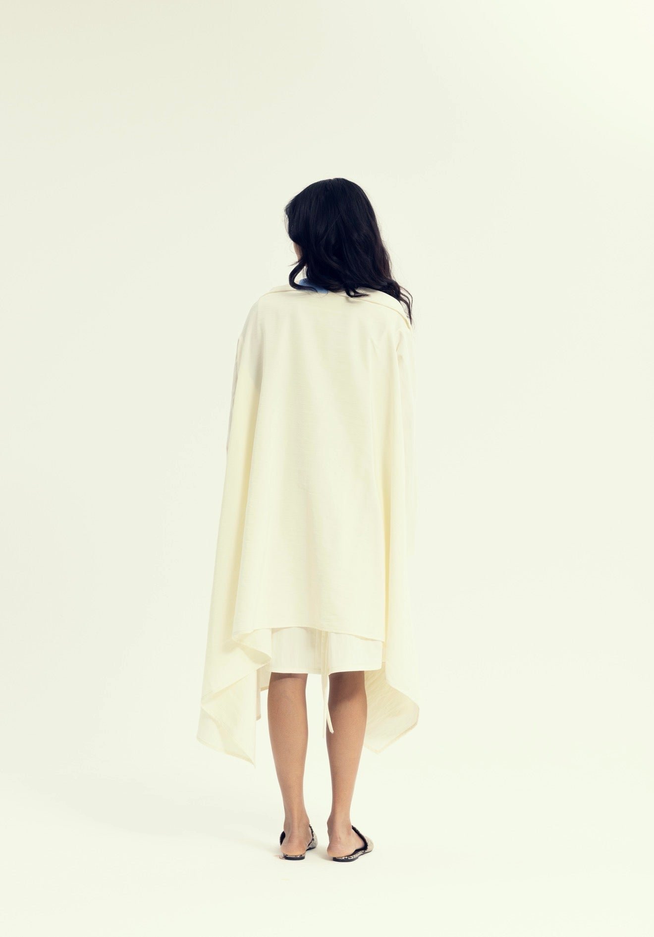 Étoile - off white