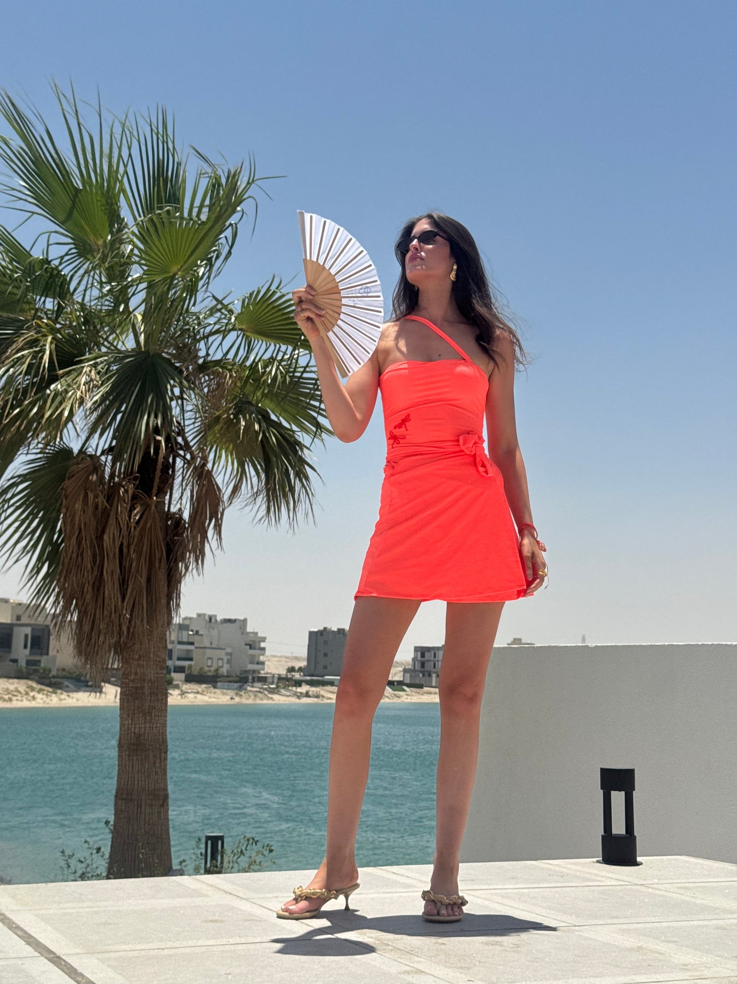 Summer sirens ( full set)