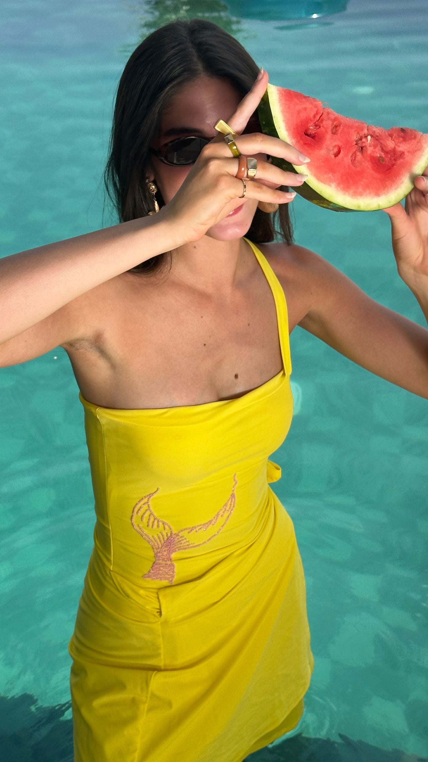 Mermaid tales🧜♀️ ( swimsuit only)