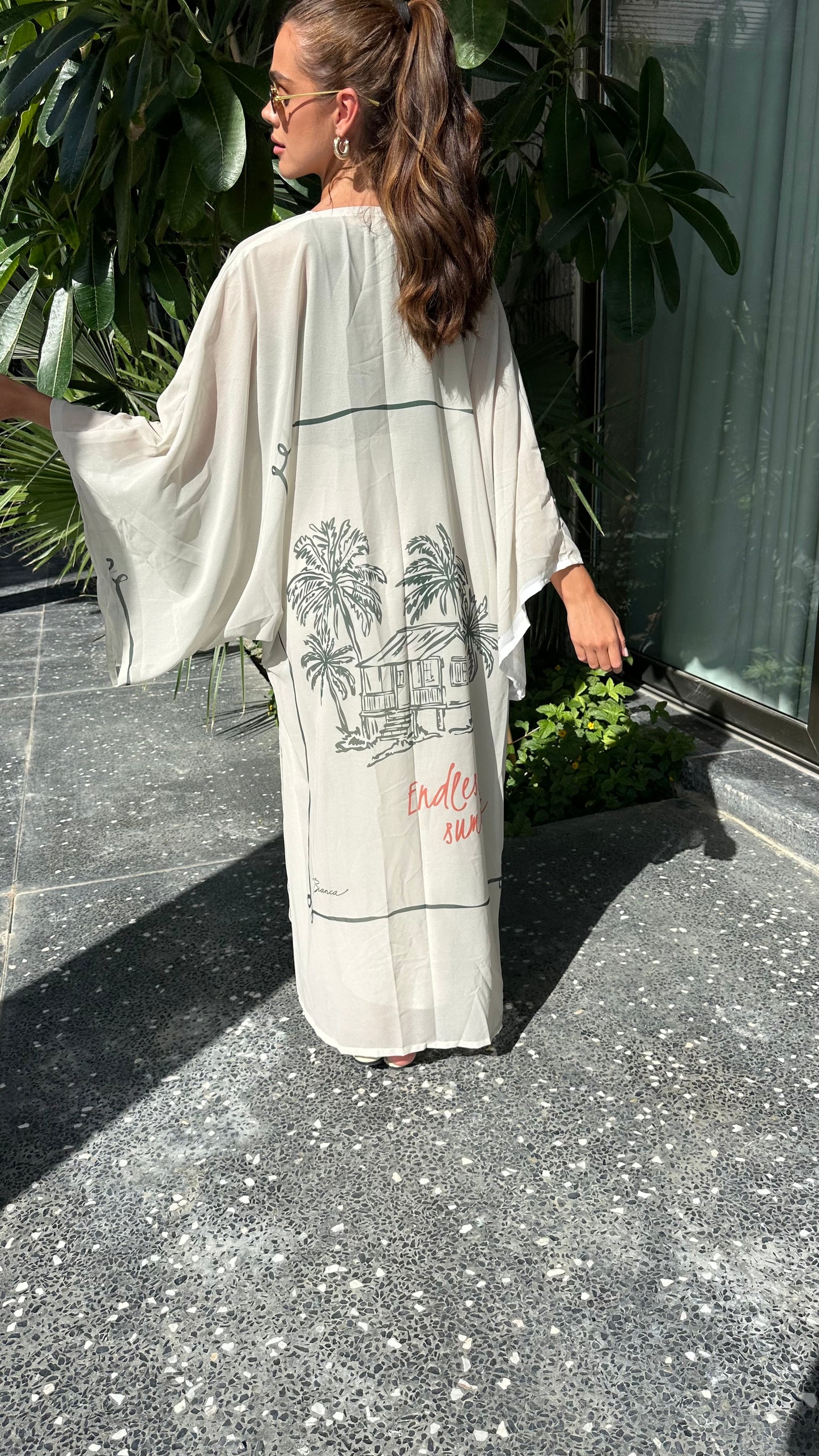 Cabana set ( LIMITED)
