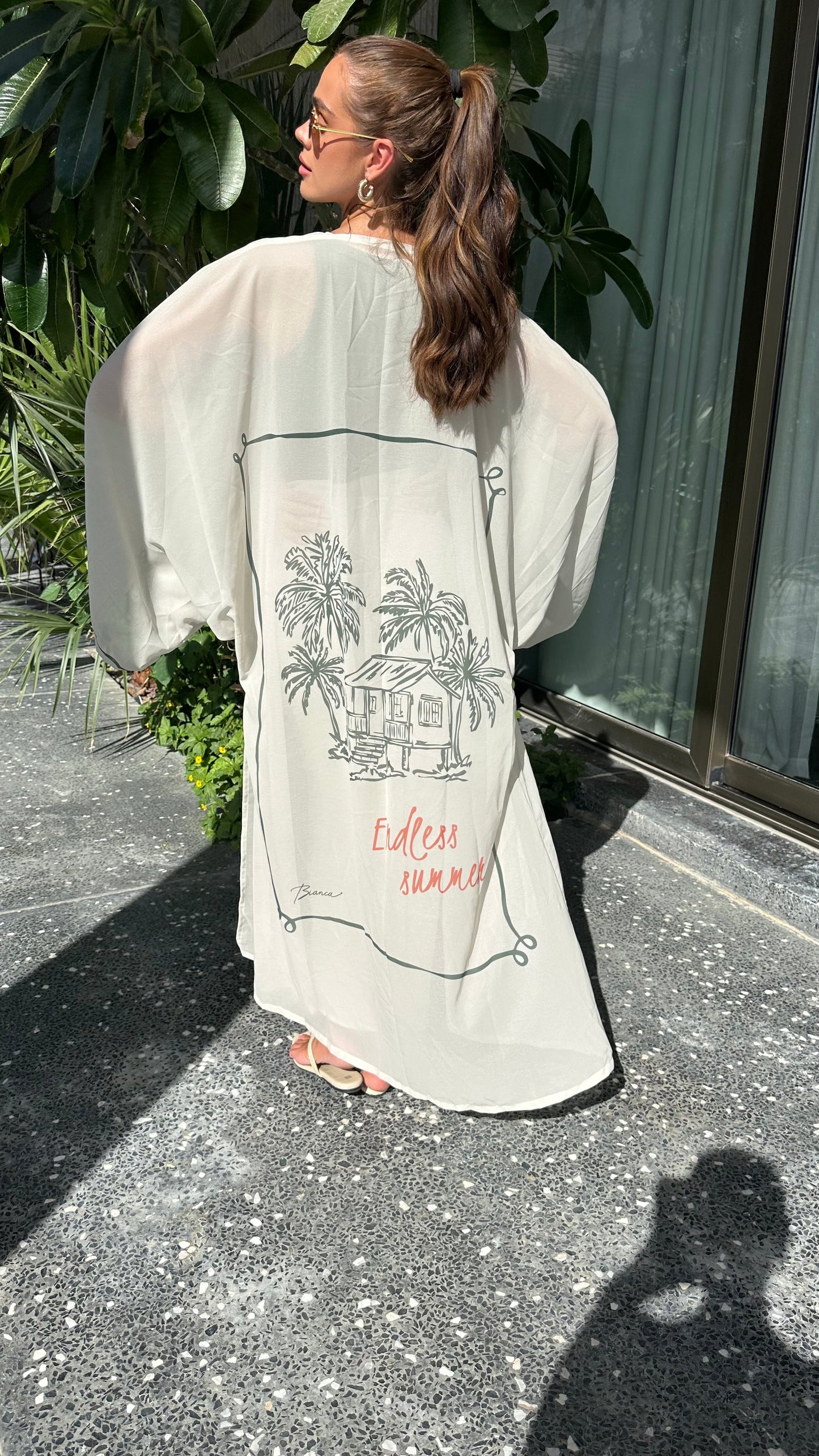 Cabana set ( LIMITED)