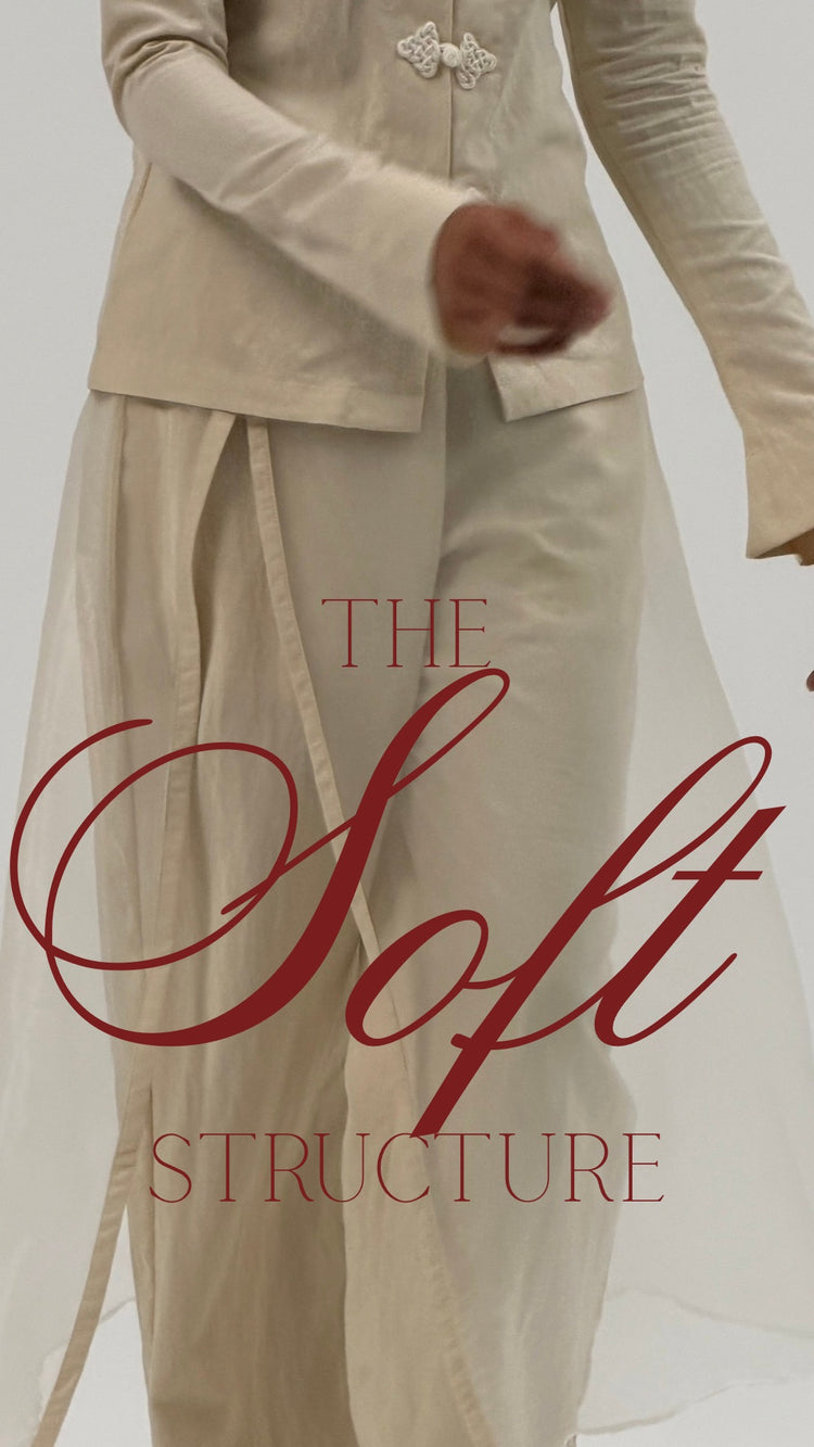 Soft structure