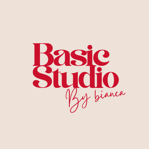 Basic studio by bianca