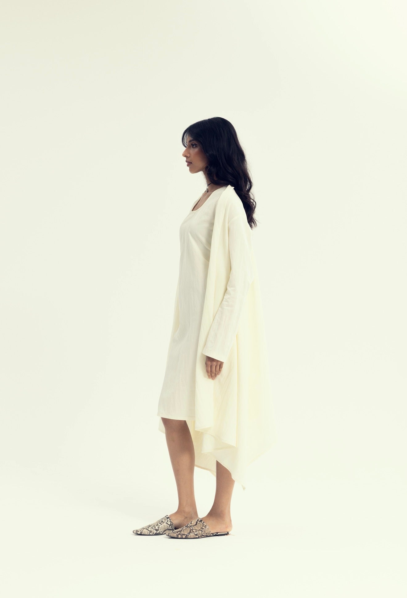 Étoile - off white