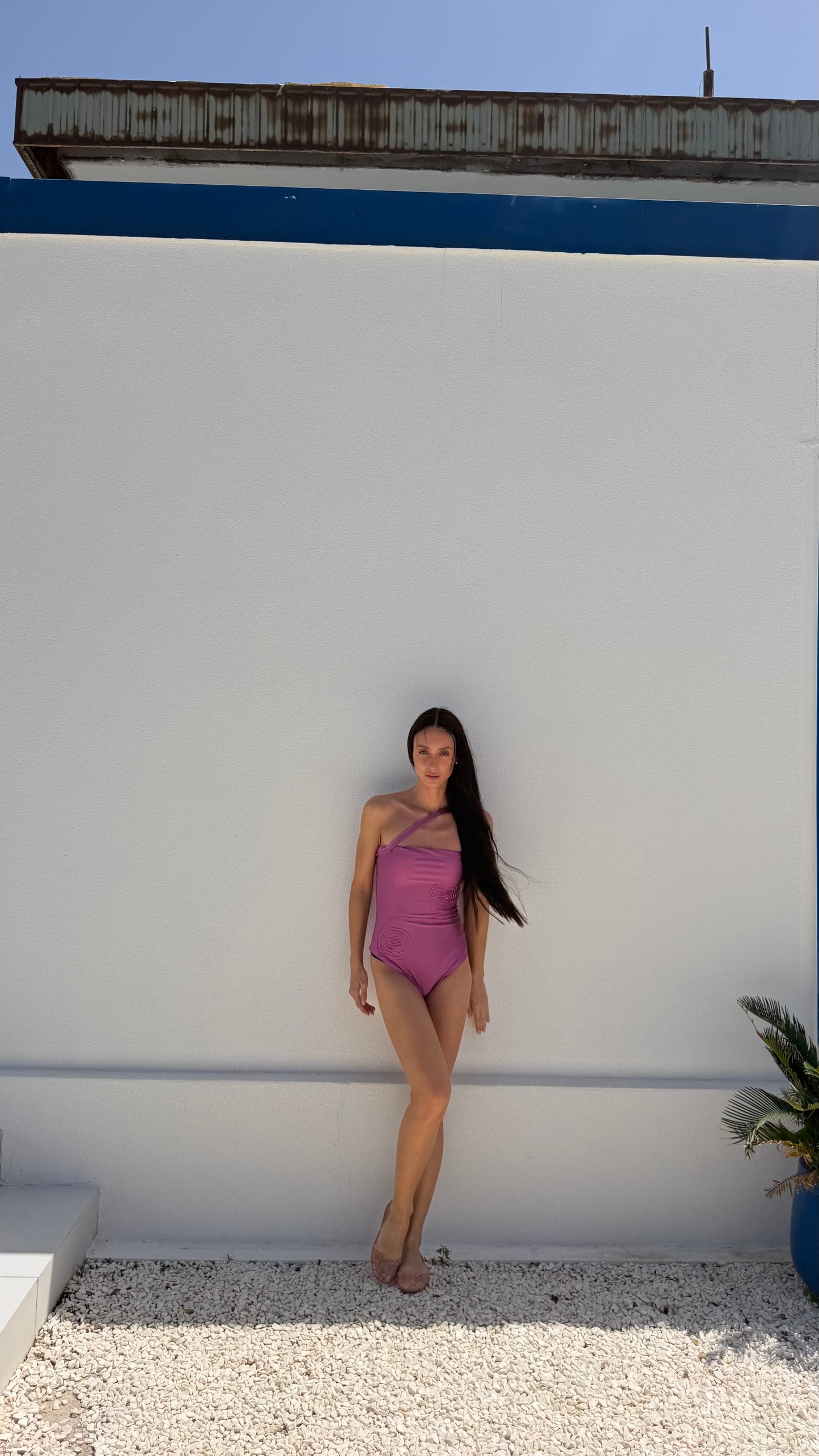 Lavender Muse skirt ( only skirt)