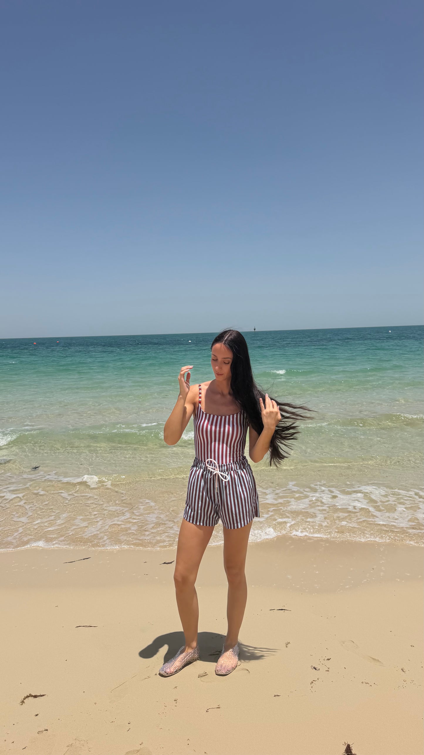 Palm Lines short ( only short)