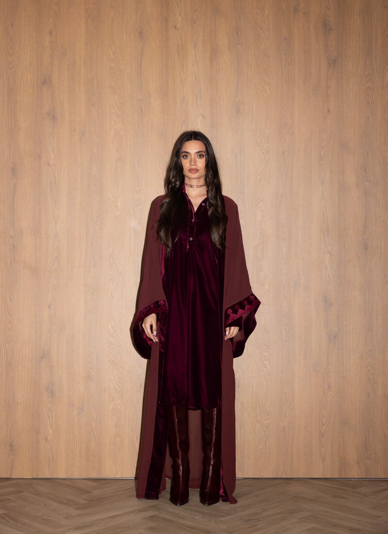 Plum ( by order)