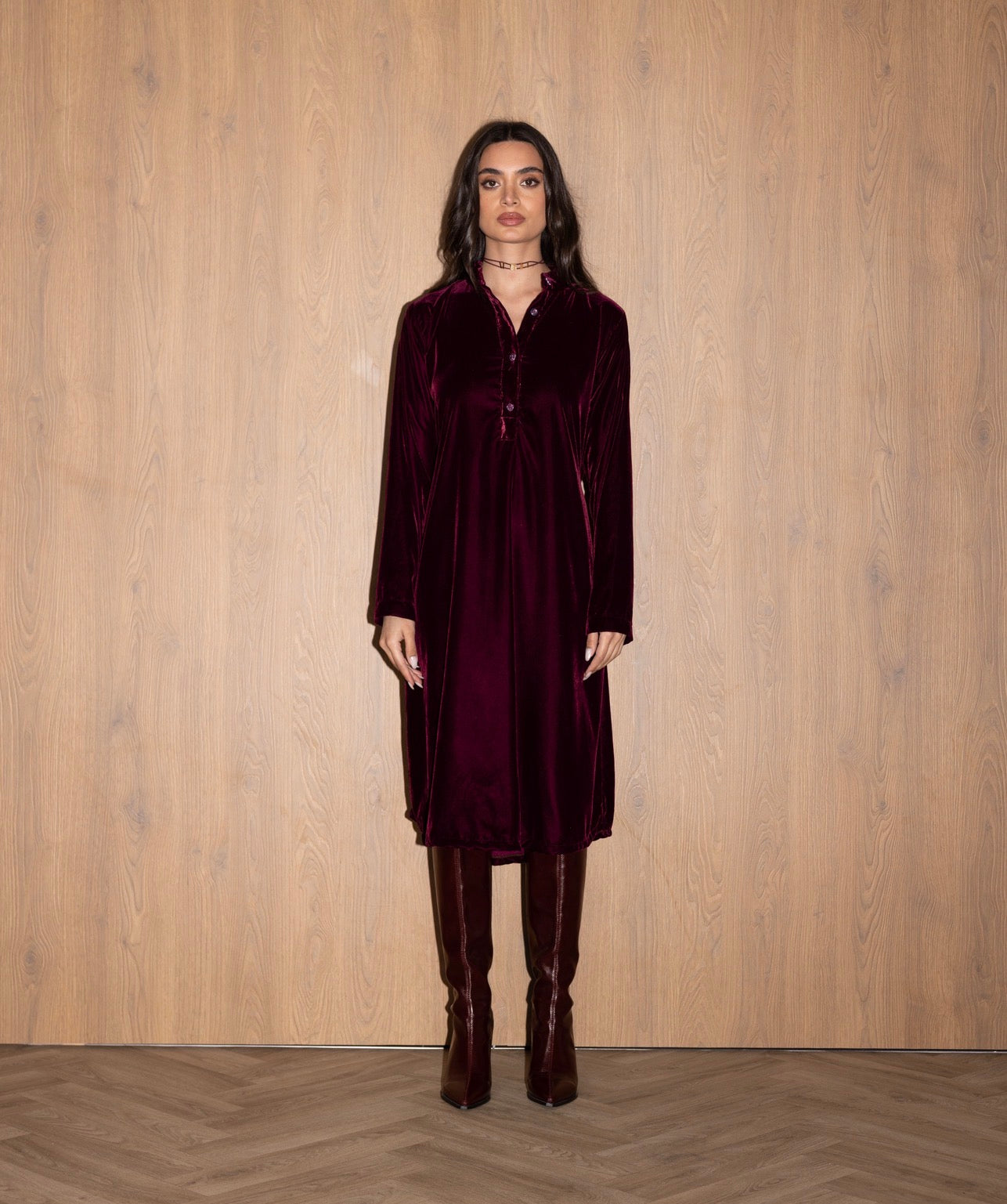 Plum ( by order)