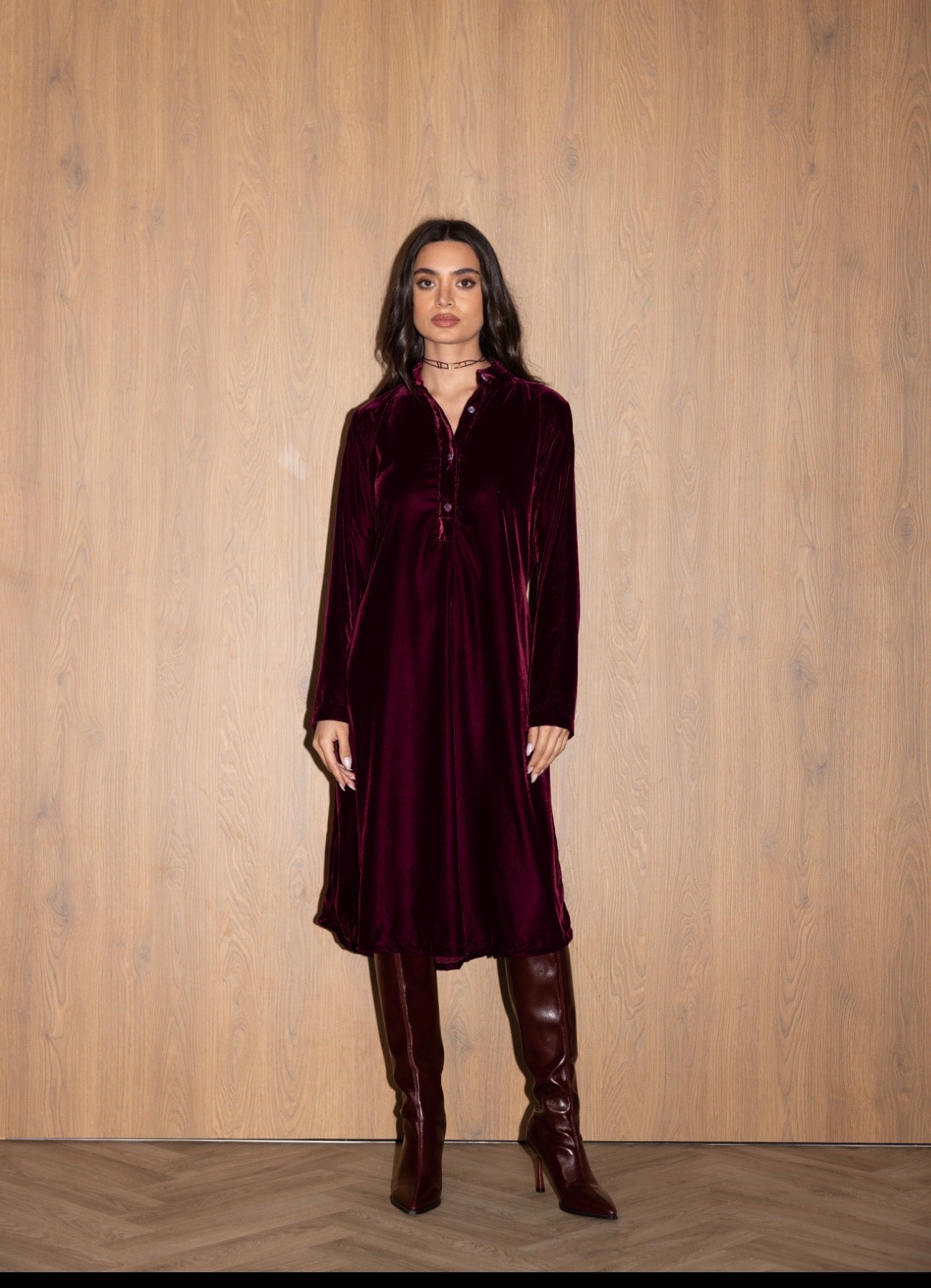 Plum ( by order)