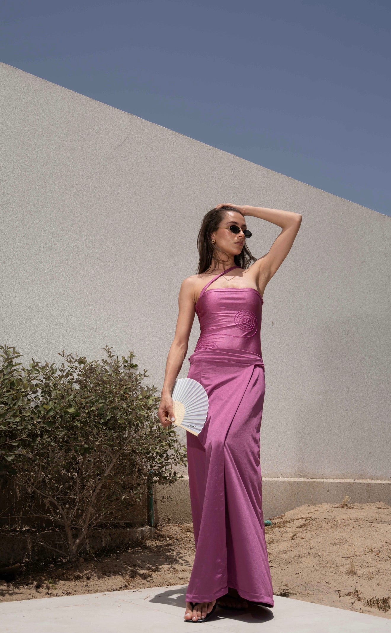 Lavender Muse skirt ( only skirt)