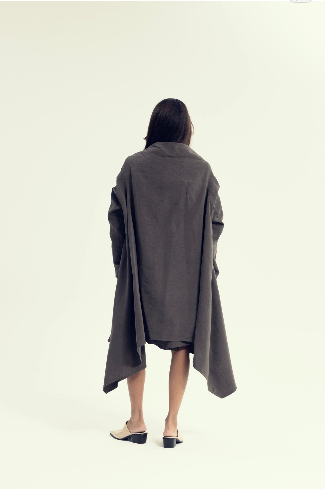 Étoile - grey