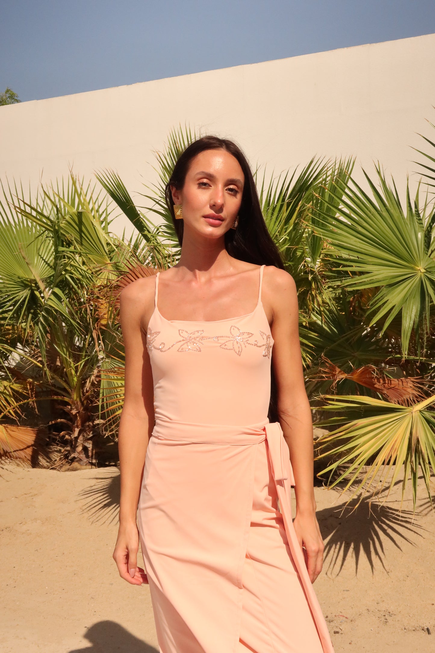 Flamingo 🦩 swimsuit - tank (only swimsuit)