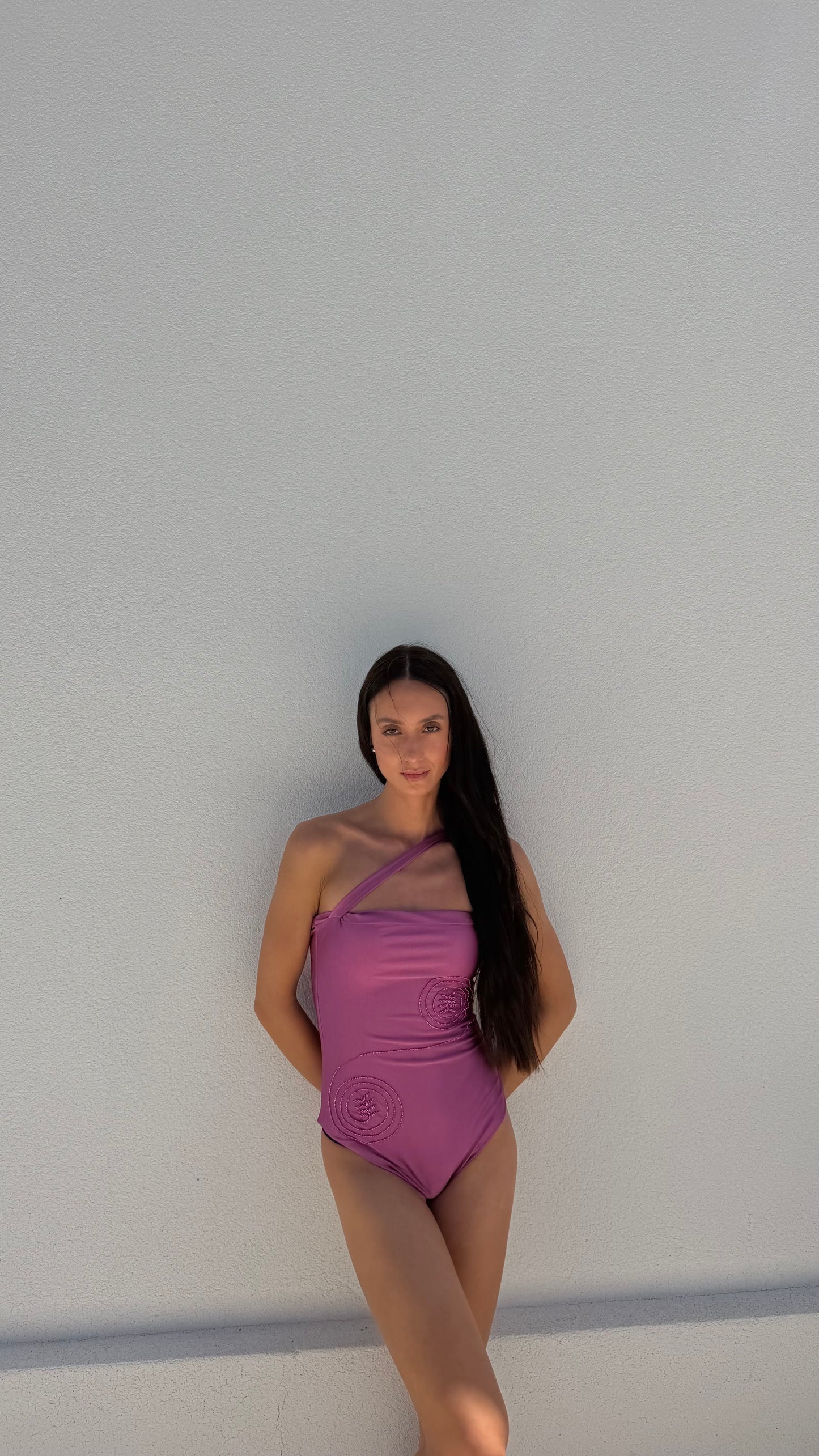Lavender Muse skirt ( only skirt)