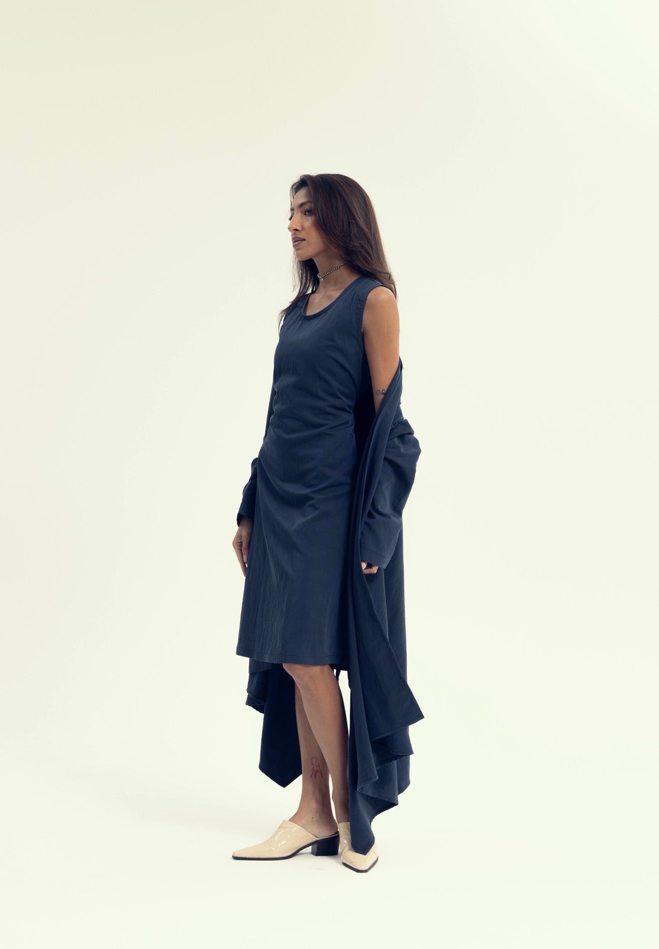 Étoile - navy