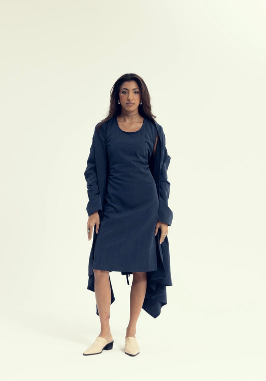 Étoile - navy