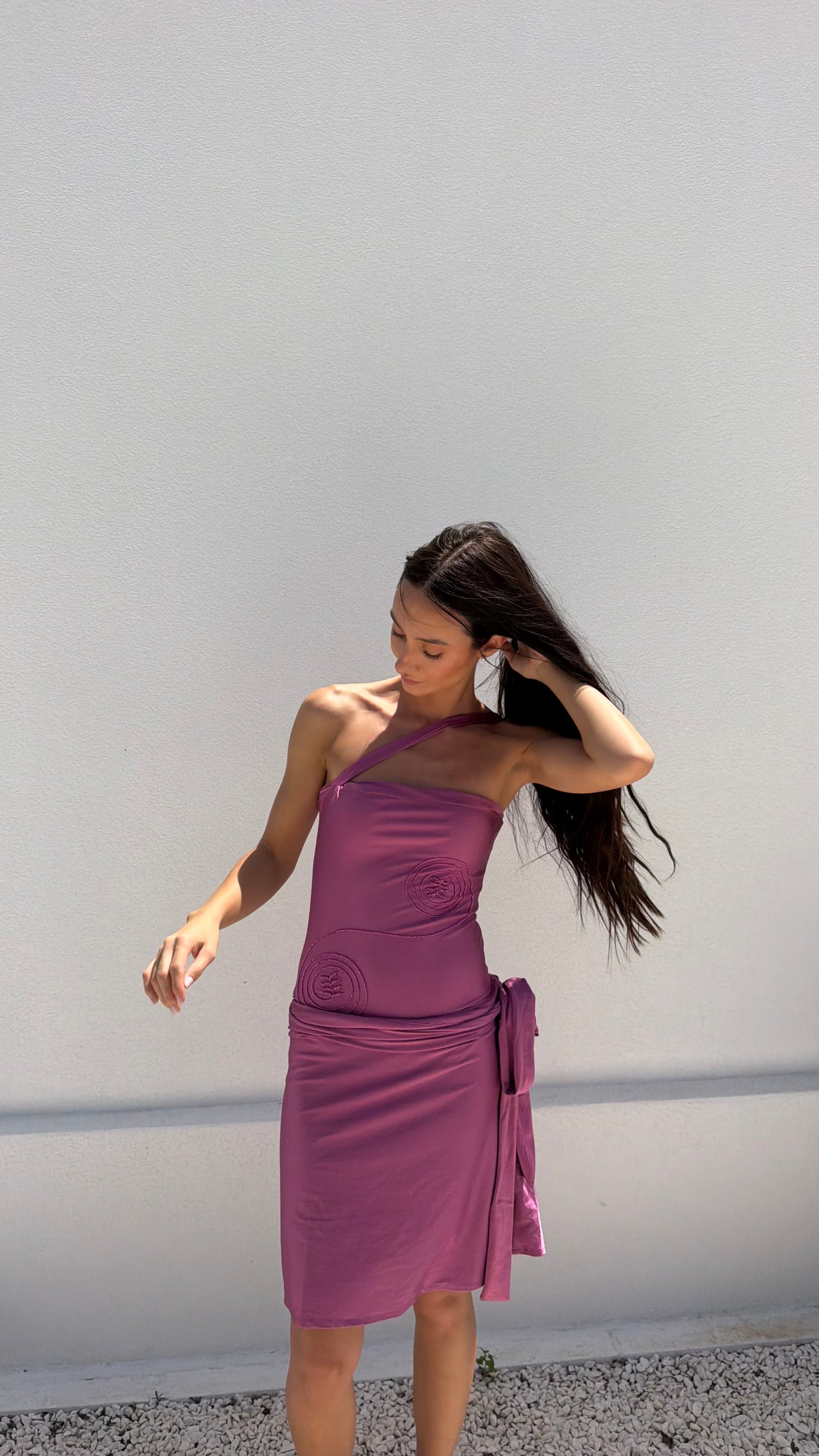 Lavender Muse skirt ( only skirt)