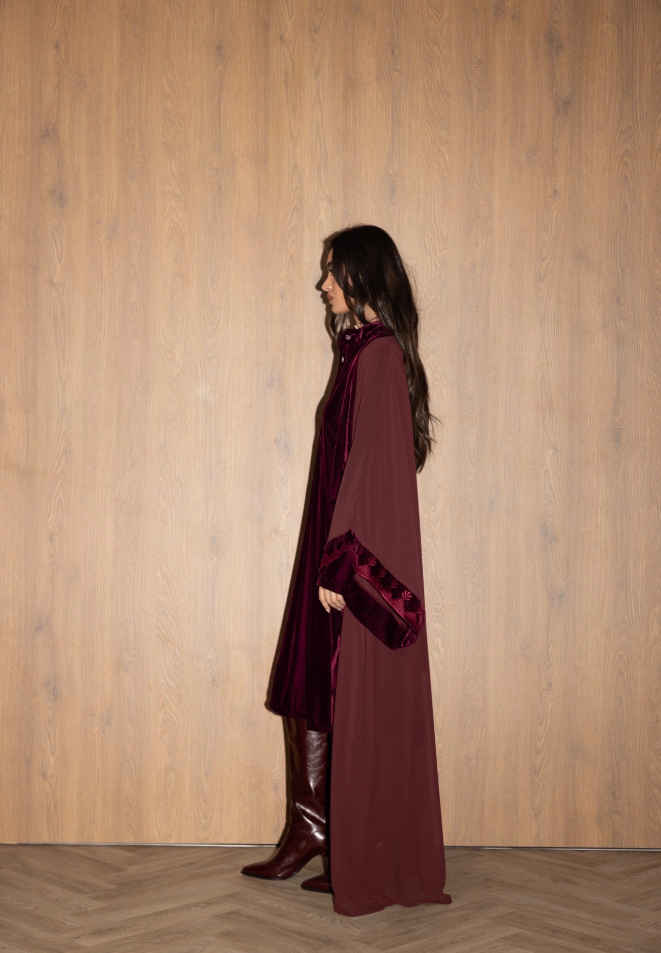 Plum ( by order)