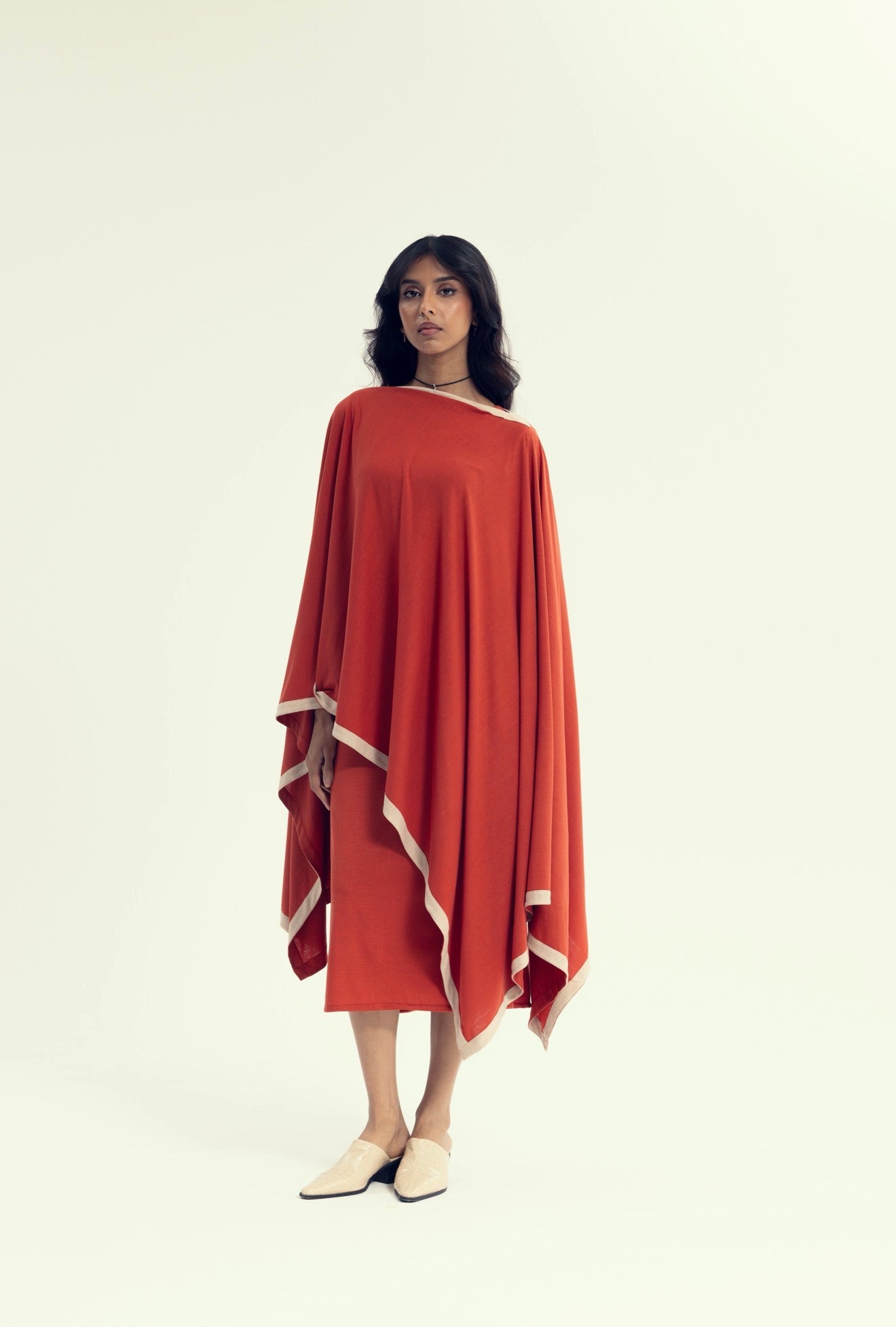 Diane - orange 🍊