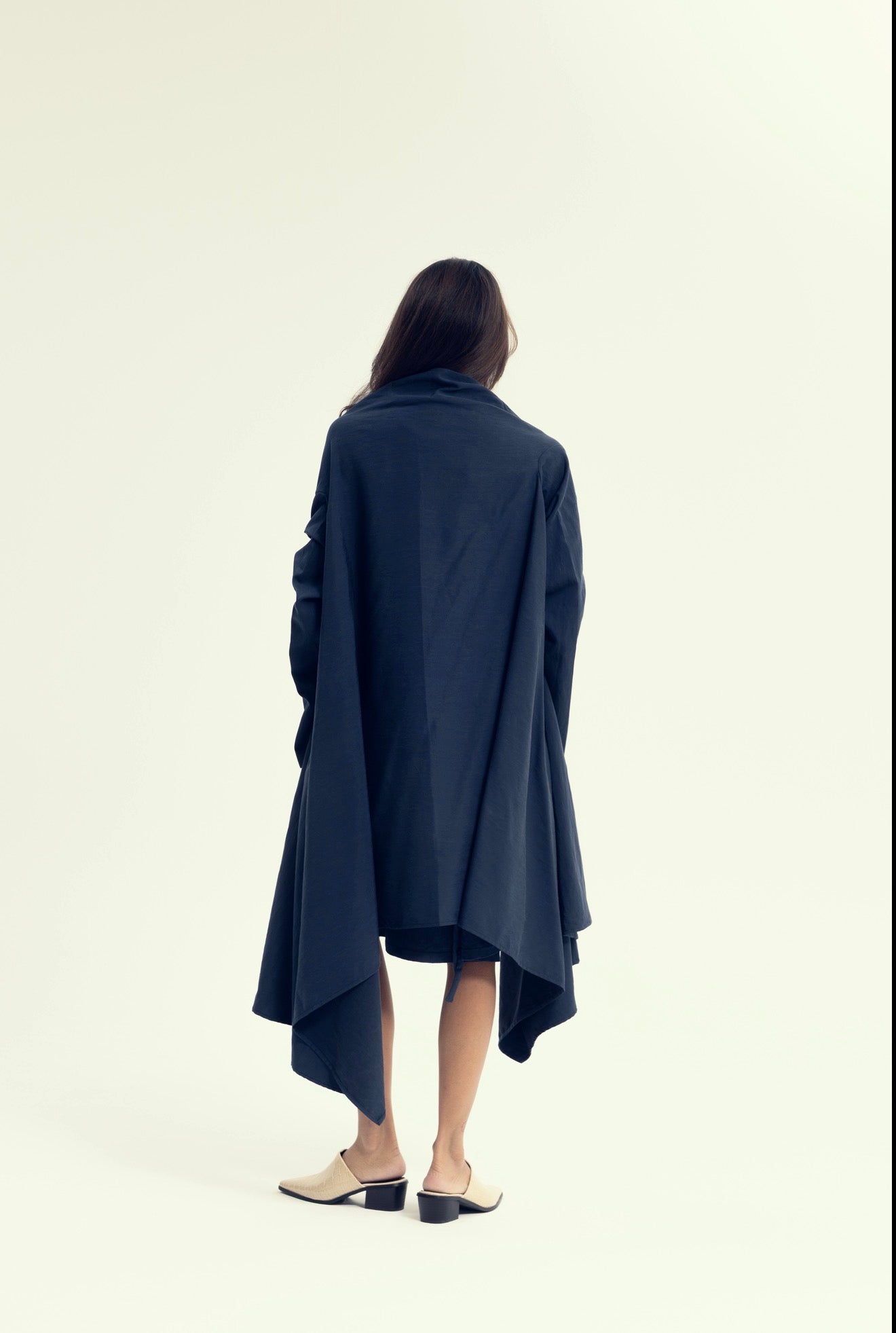 Étoile - navy