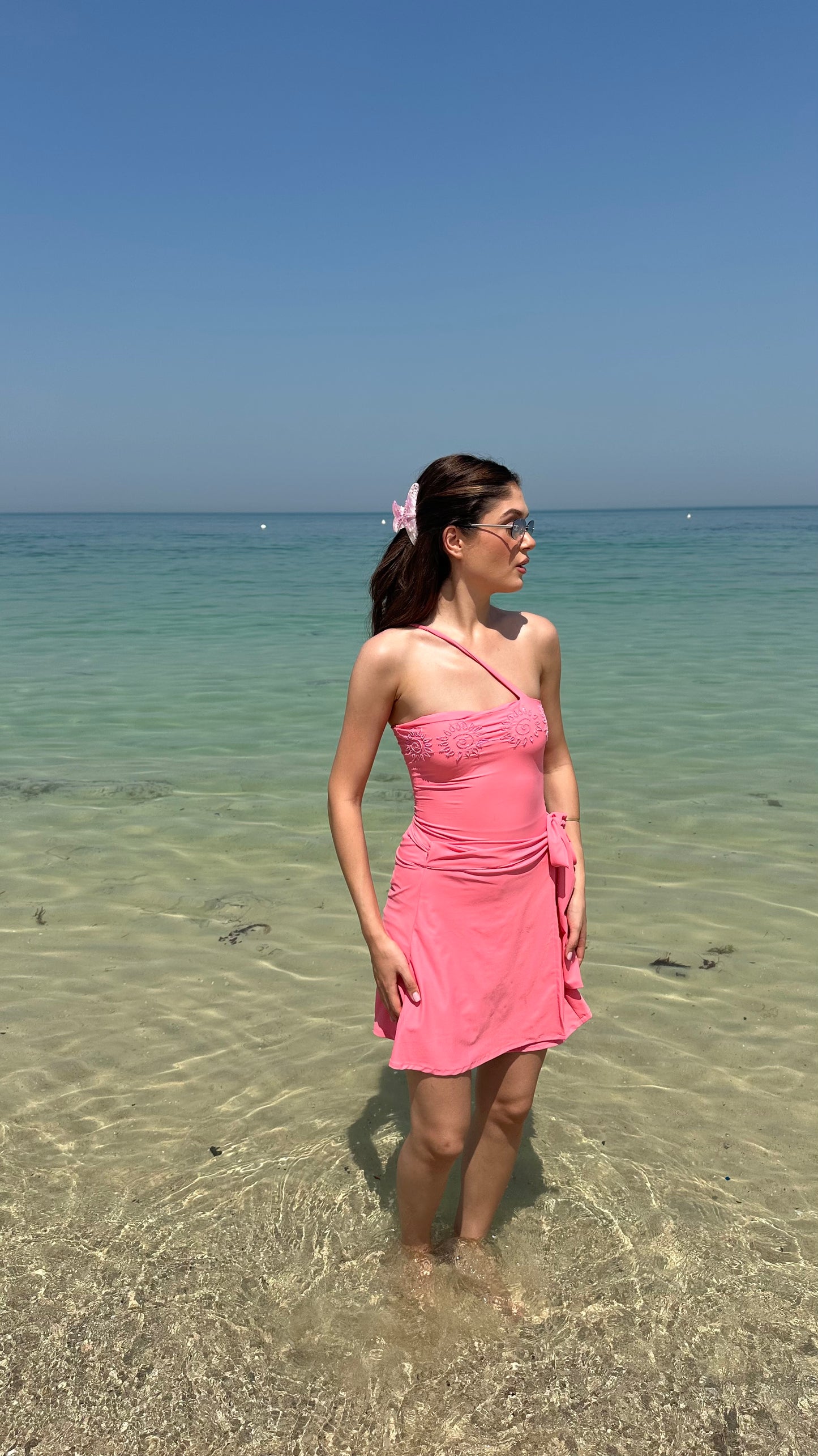 Blush Tides (full set)