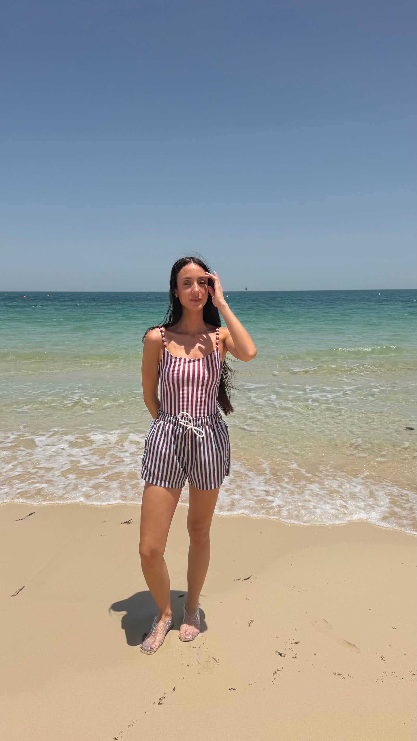 Palm Lines short ( only short)