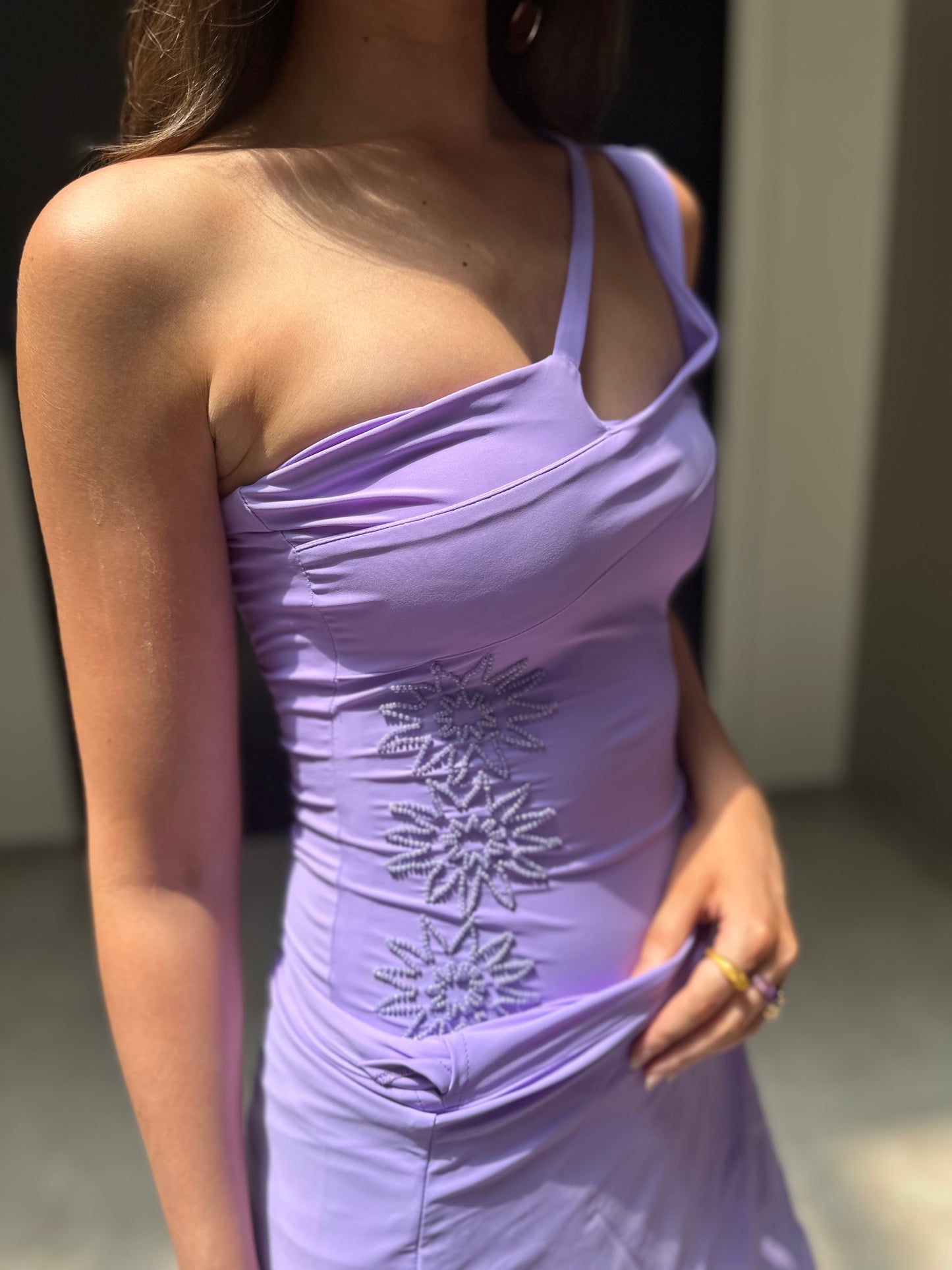 Ocean orchid ( full set)