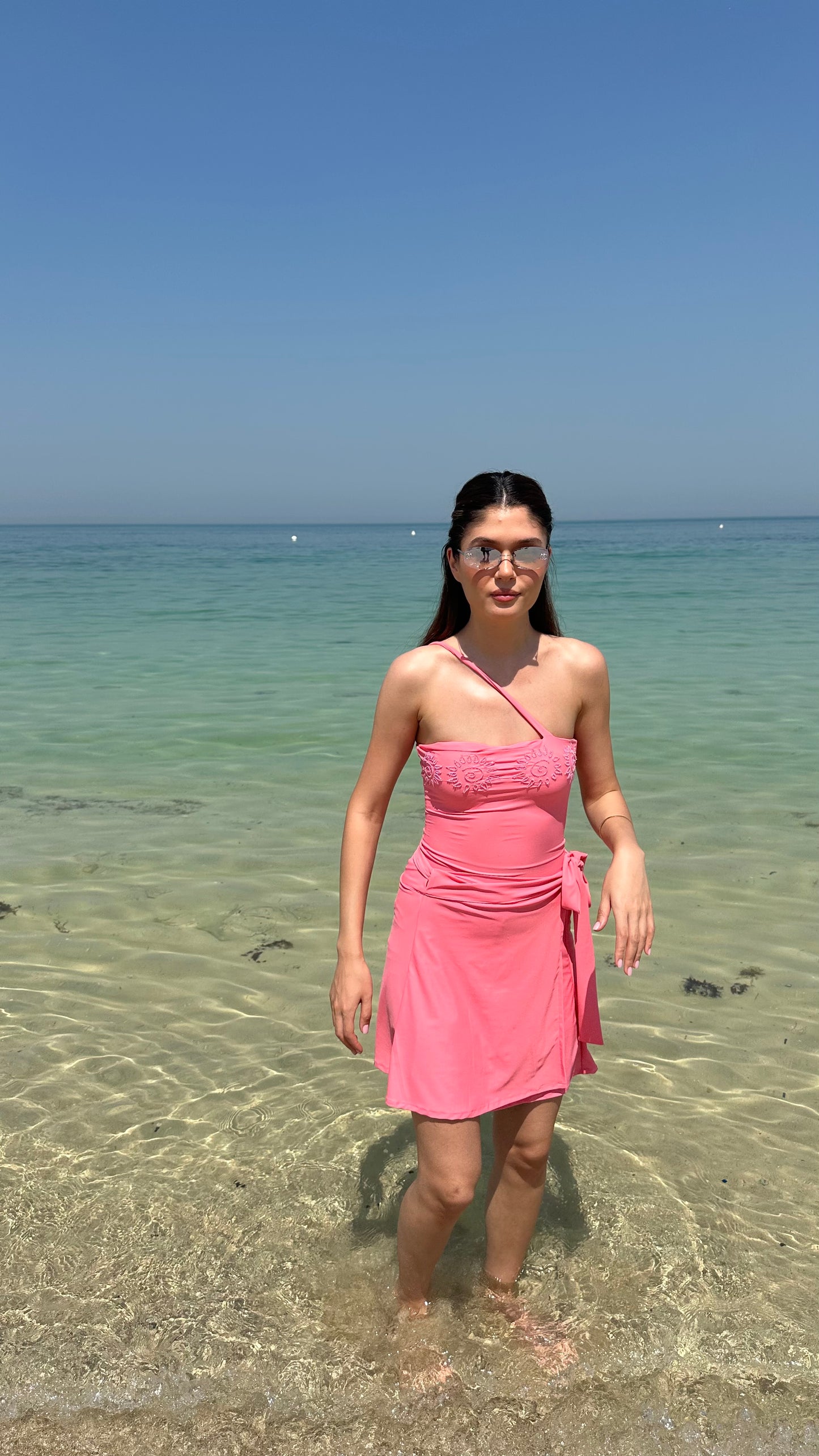 Blush Tides (full set)