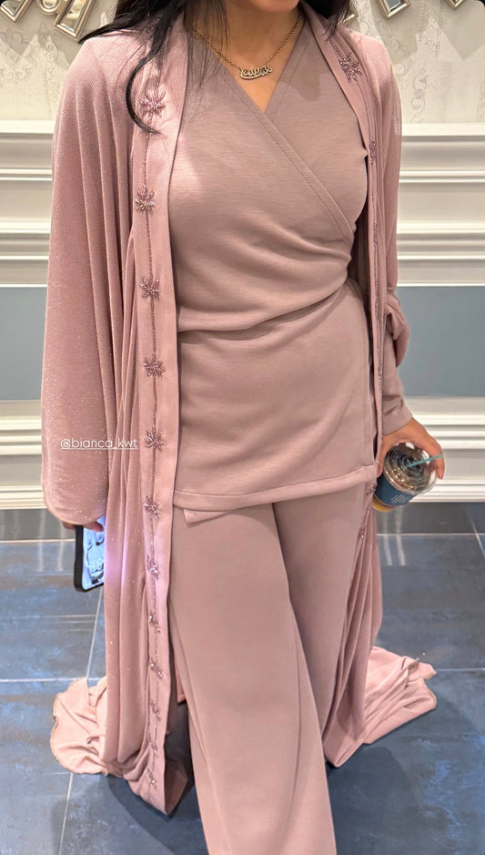 Pink sana ( by order)