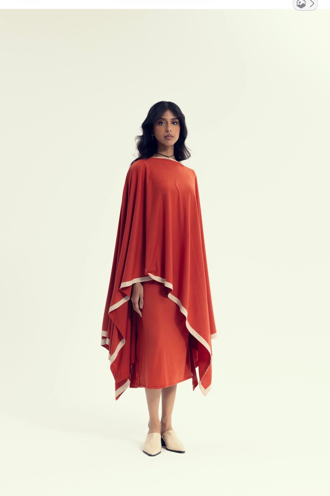 Diane - orange 🍊