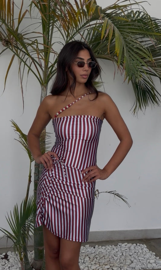 Palm line one swimsuit ( only swimsuit)