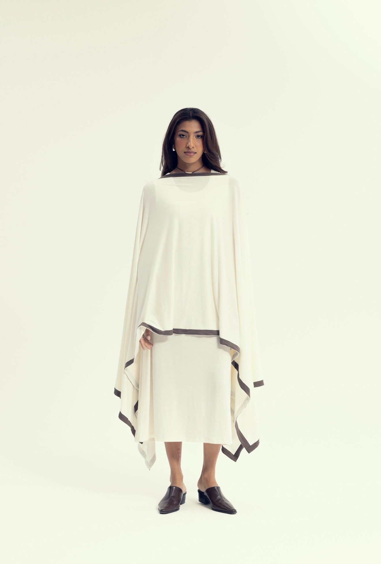 Diane - white