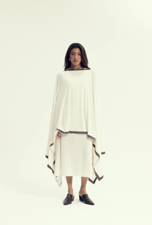 Diane - white