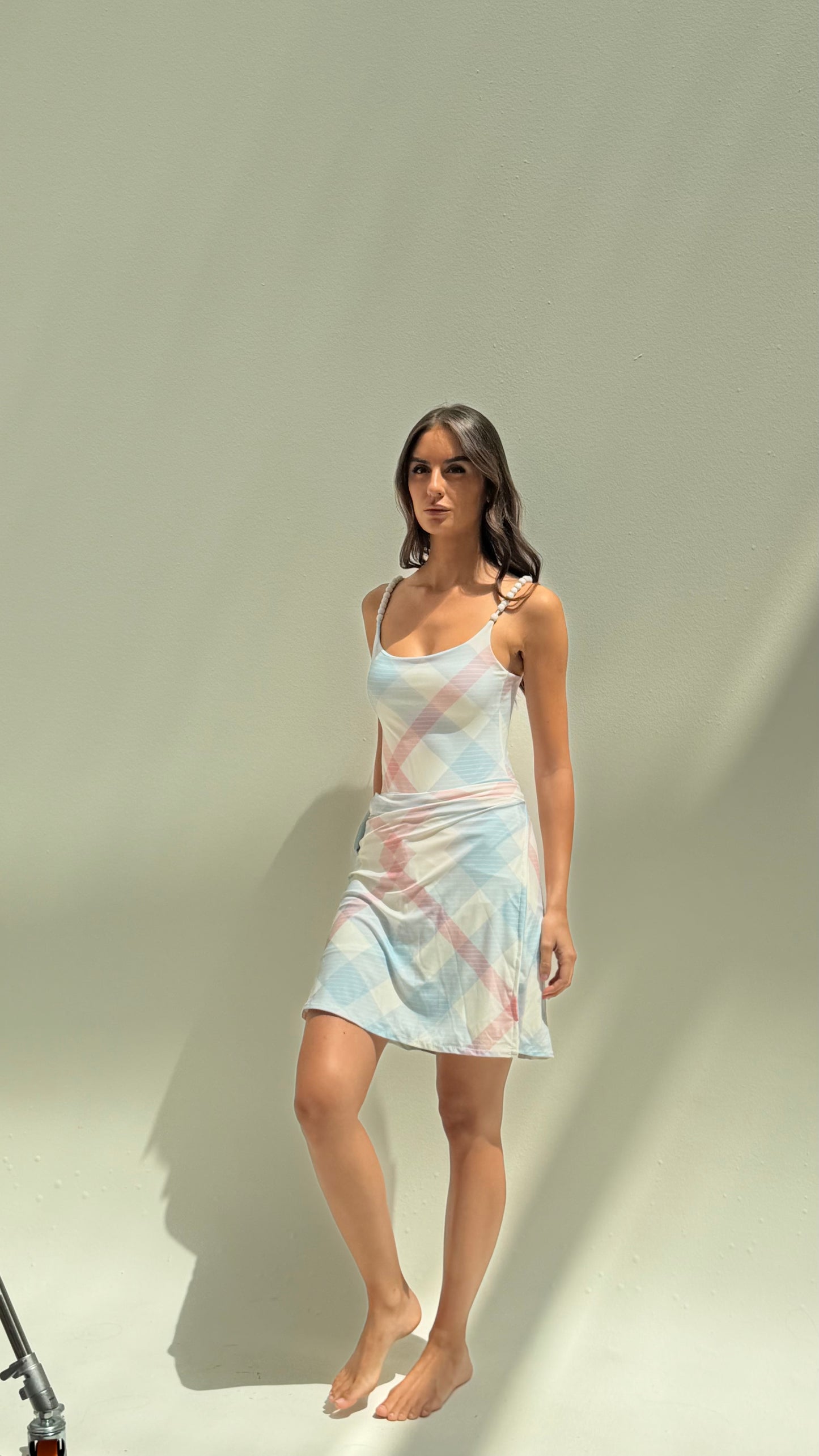 Amaya tank swim suit