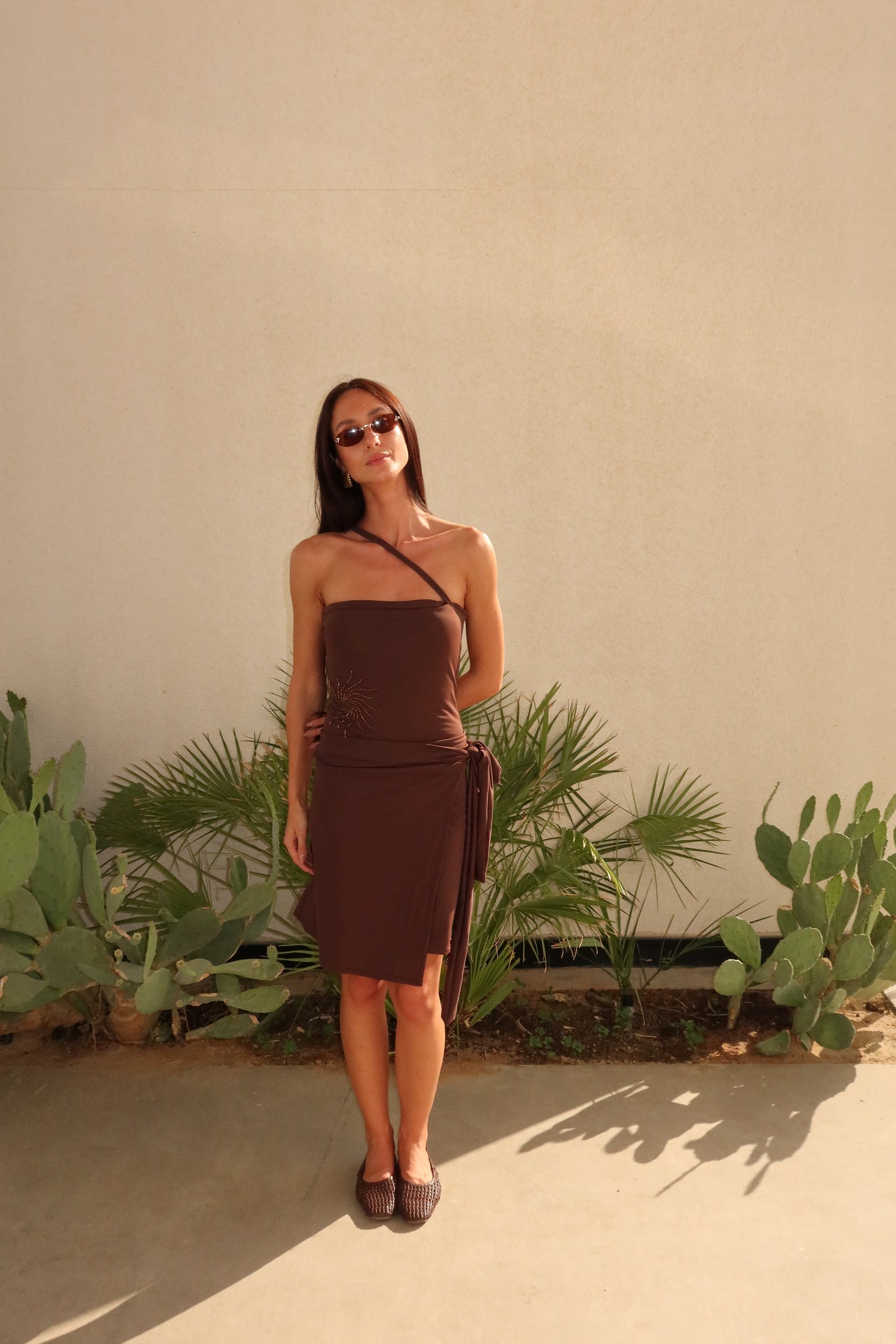Coconut 🥥 skirt ( only skirt)