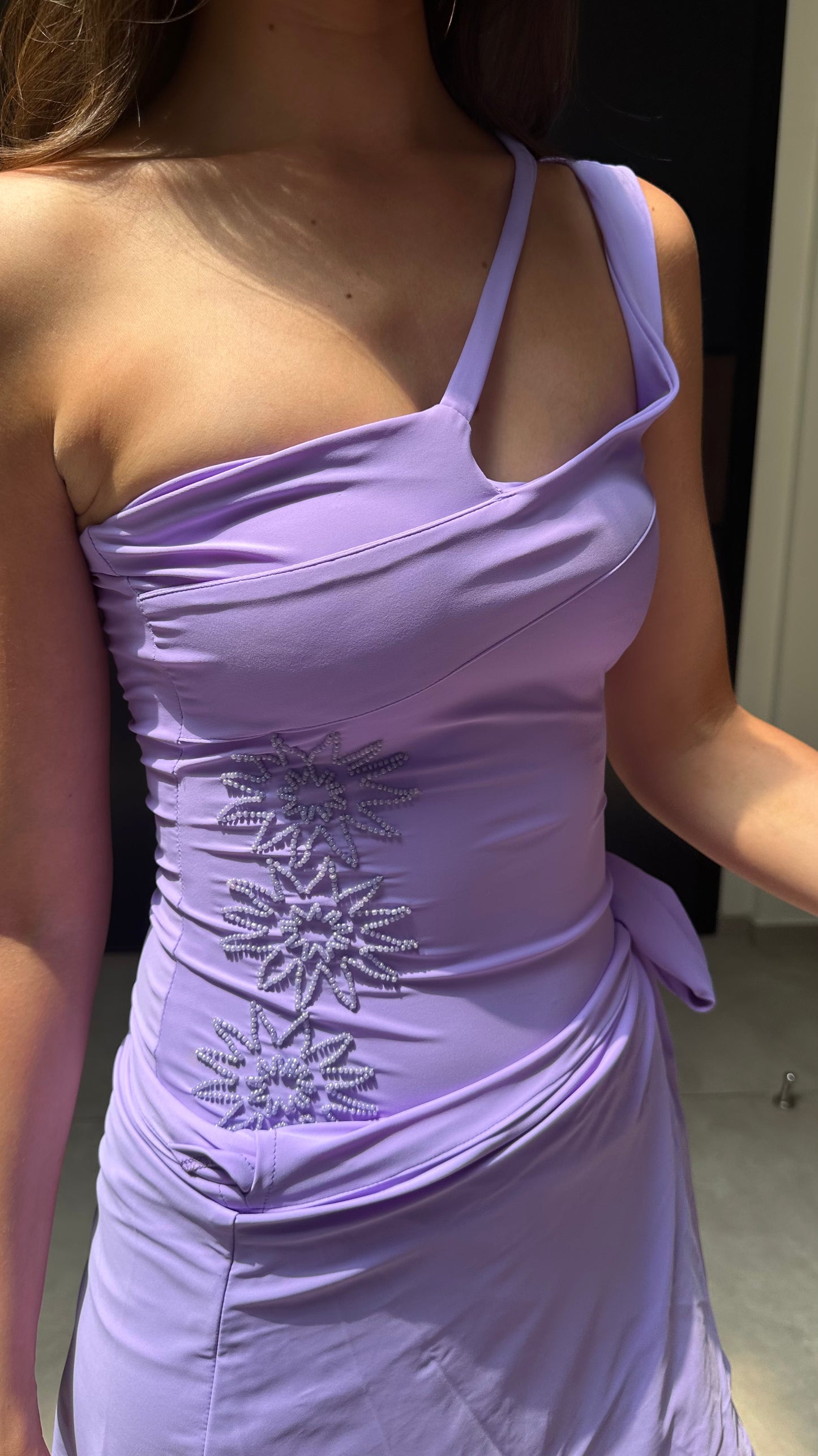 Ocean orchid ( full set)