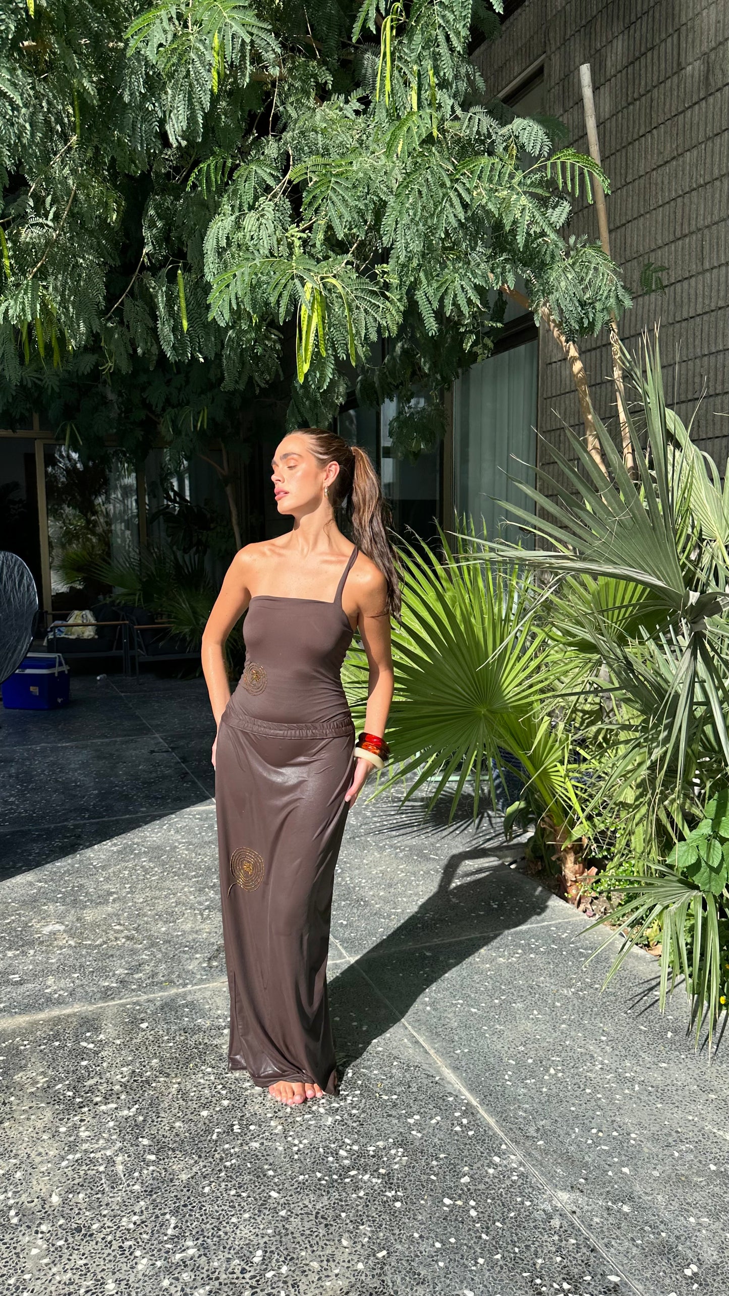 Coconut ( full set)