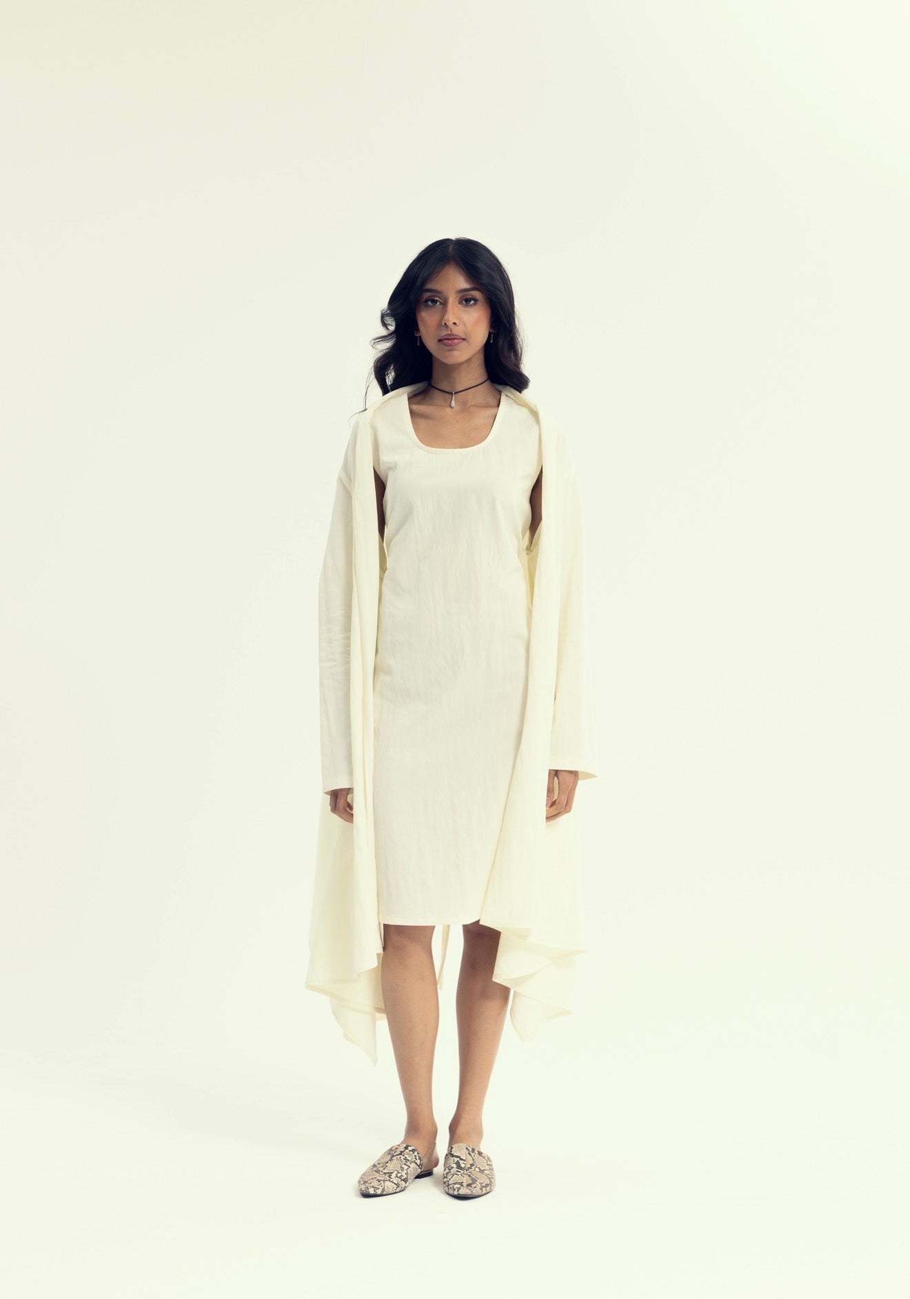 Étoile - off white