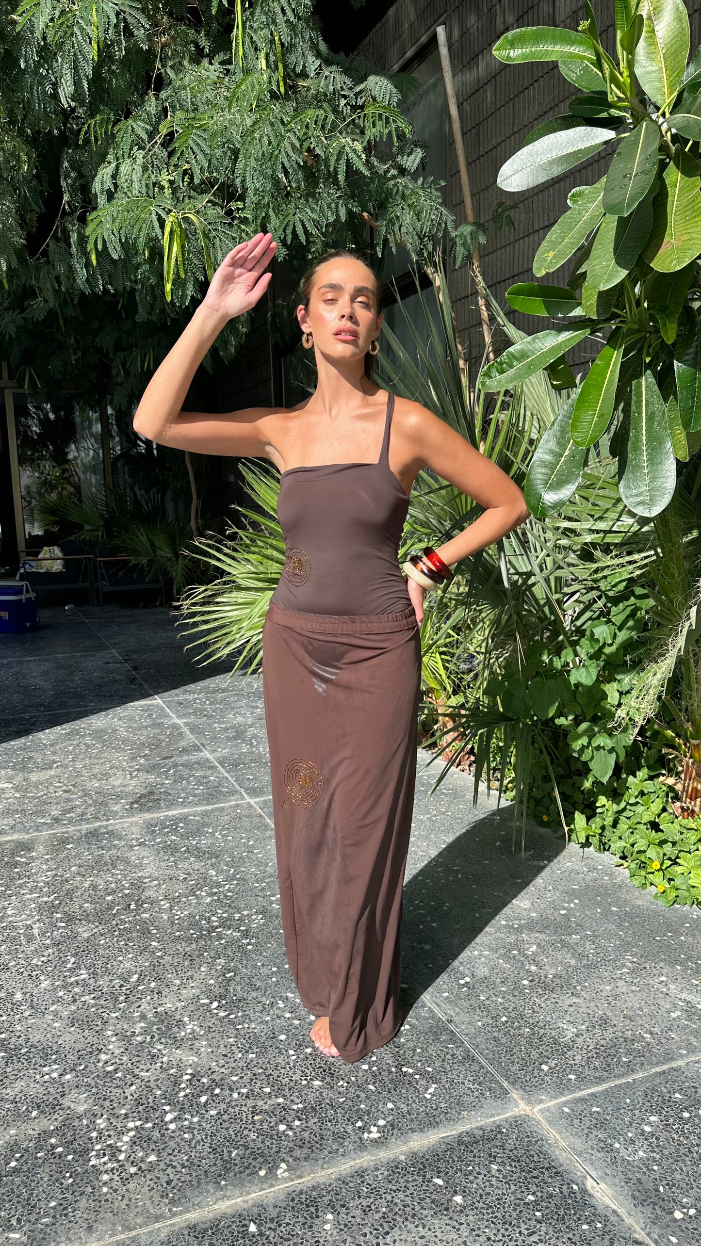 Coconut ( full set)