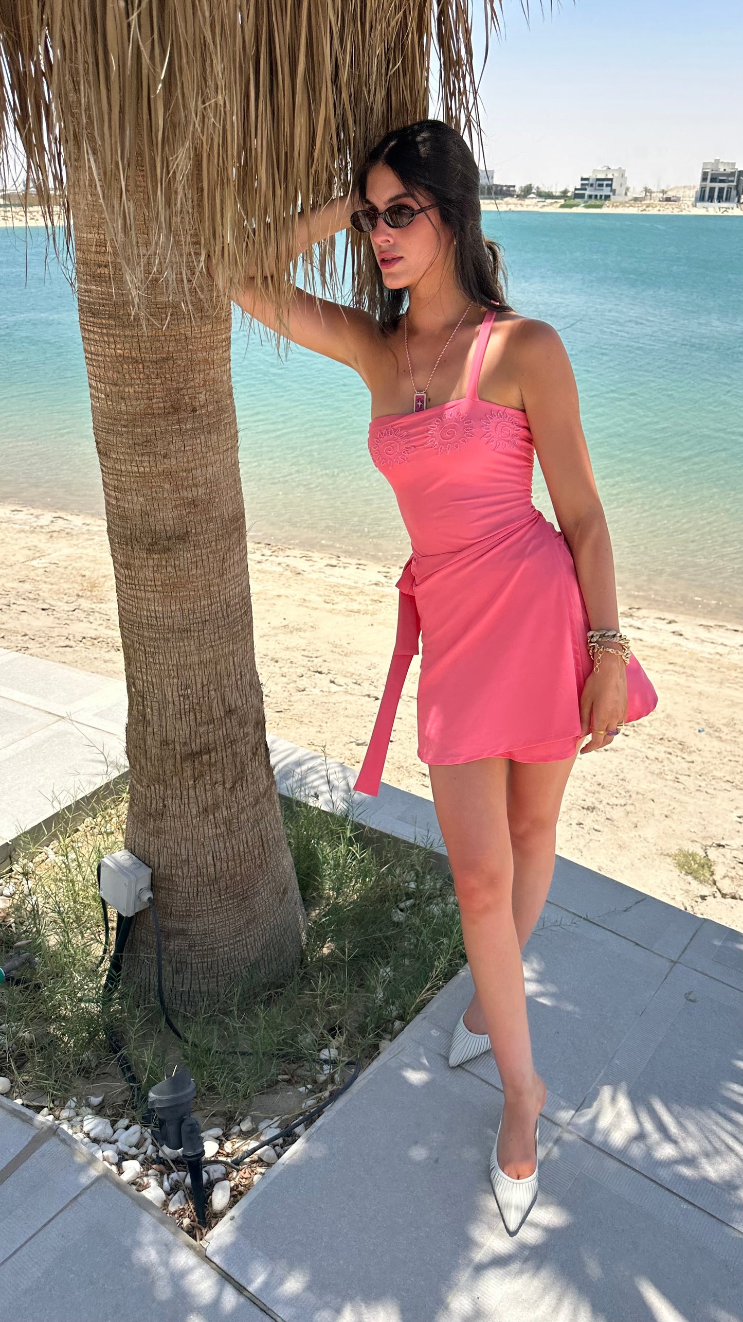 Blush Tides (full set)