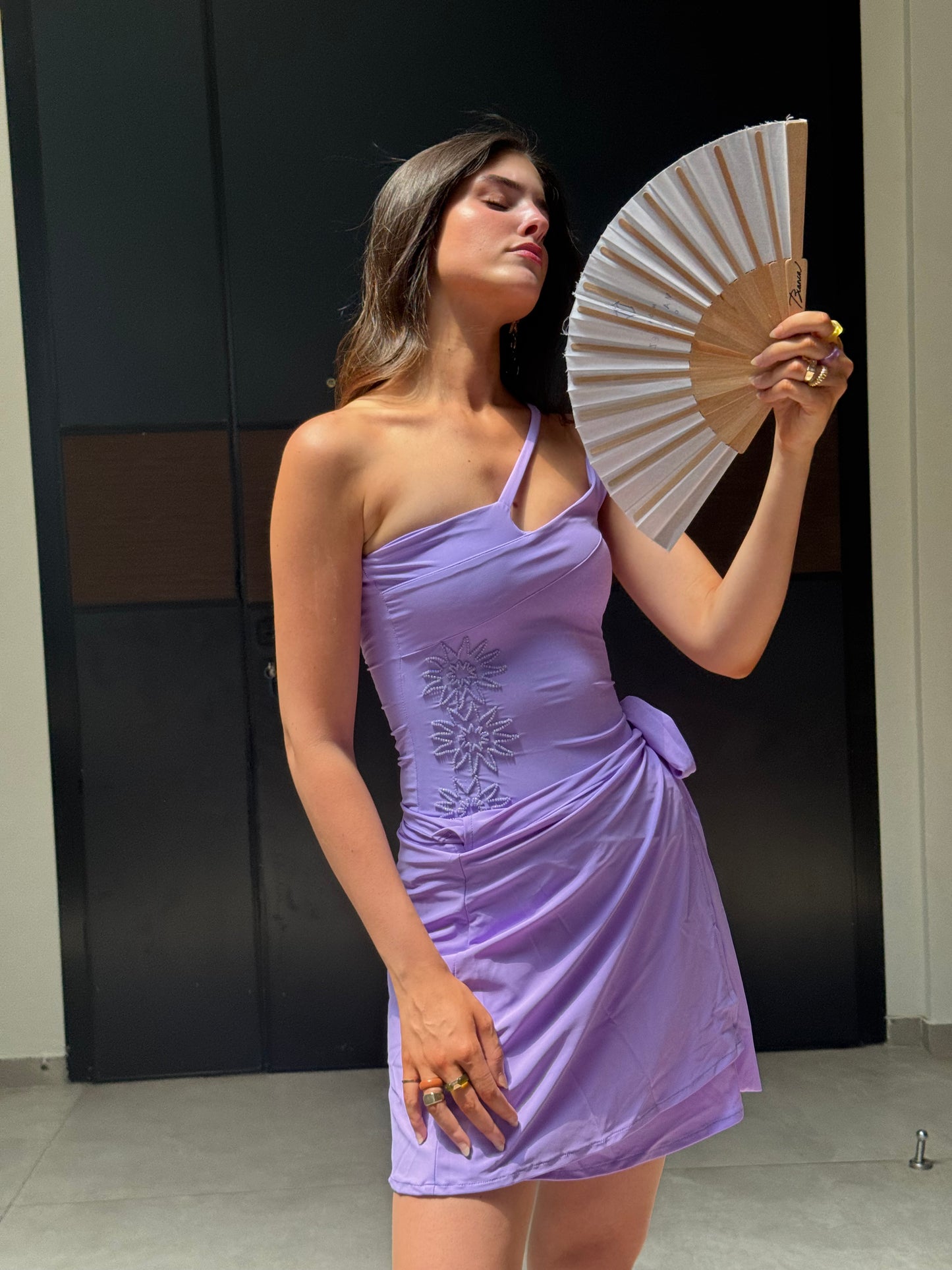Ocean orchid ( full set)