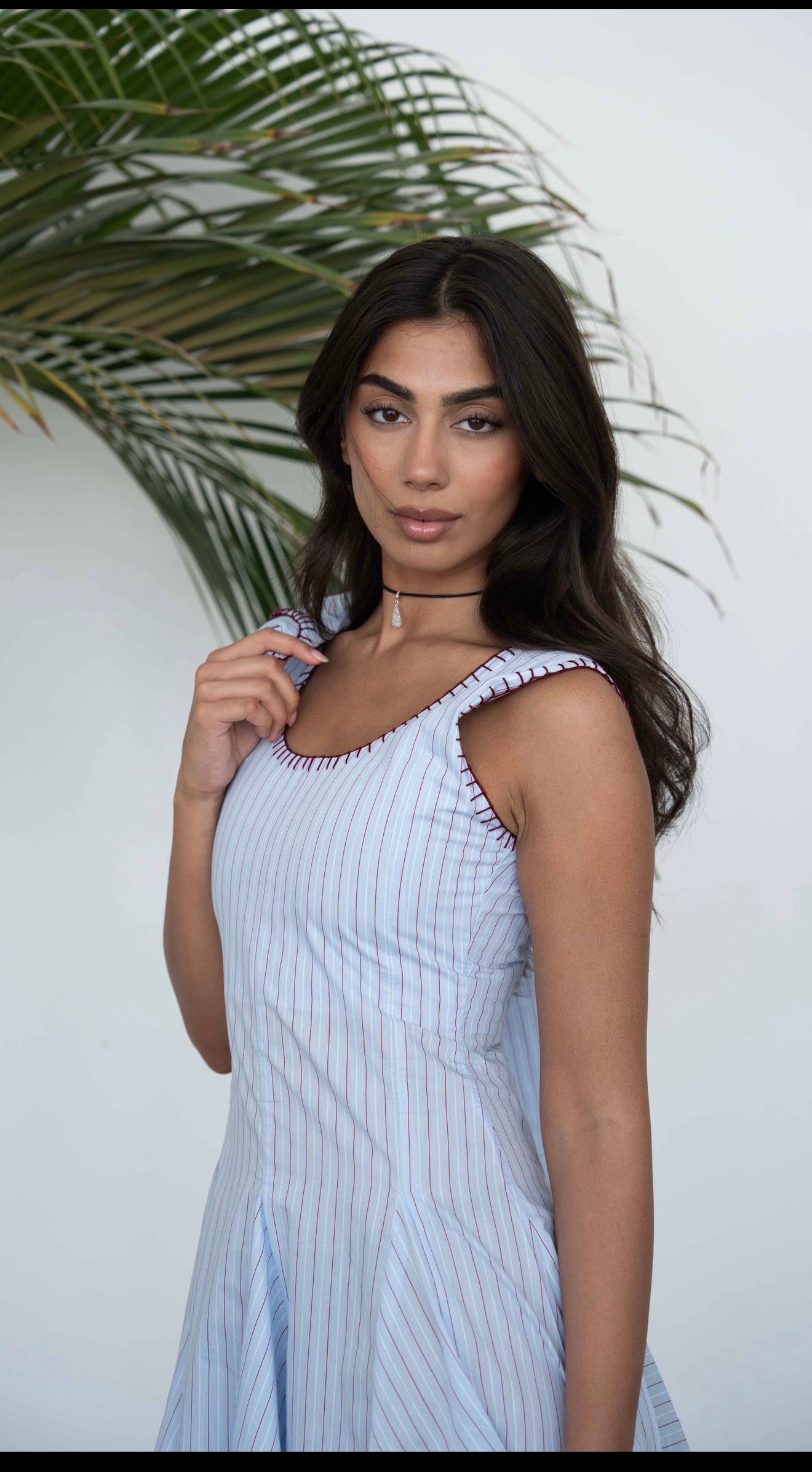 Marina Swirl